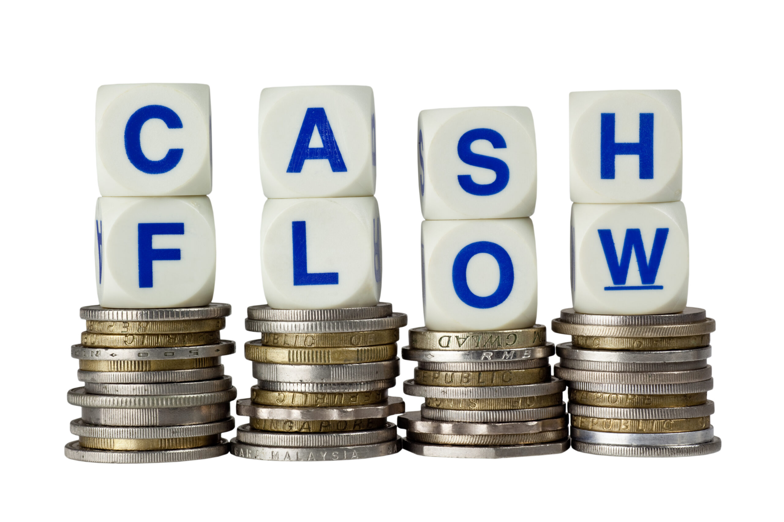 Увеличение чисто. Cash Flow картинка. Поток наличности. Денежный поток. Движение денежных средств картинки.