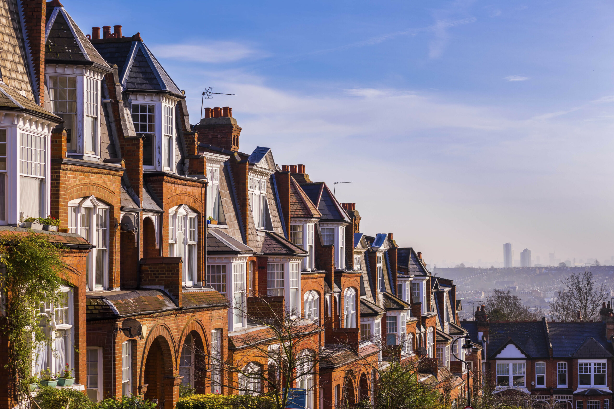 Is Property Investment a Sound Strategy in the UK?