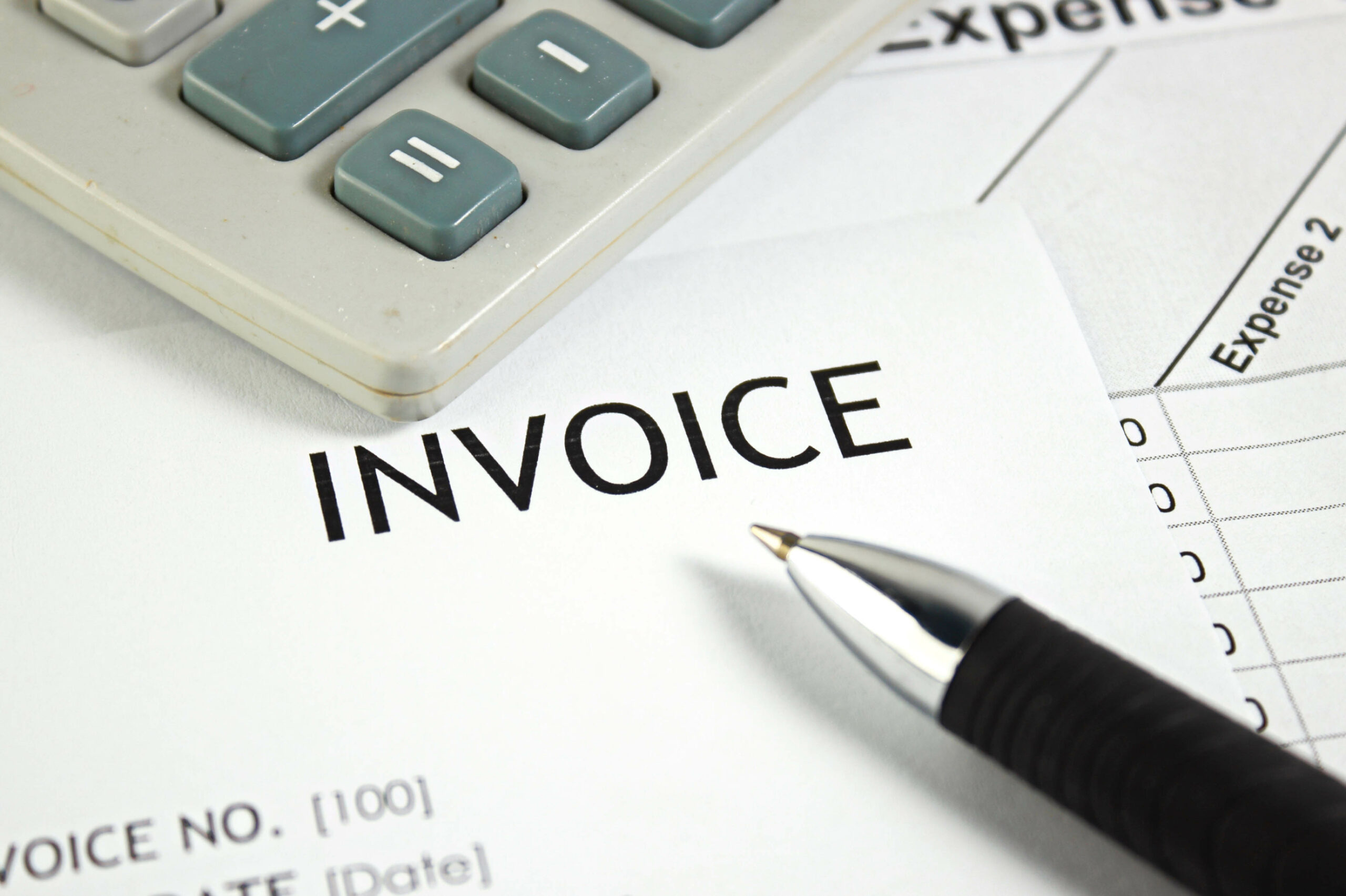 What Is Invoice Finance?