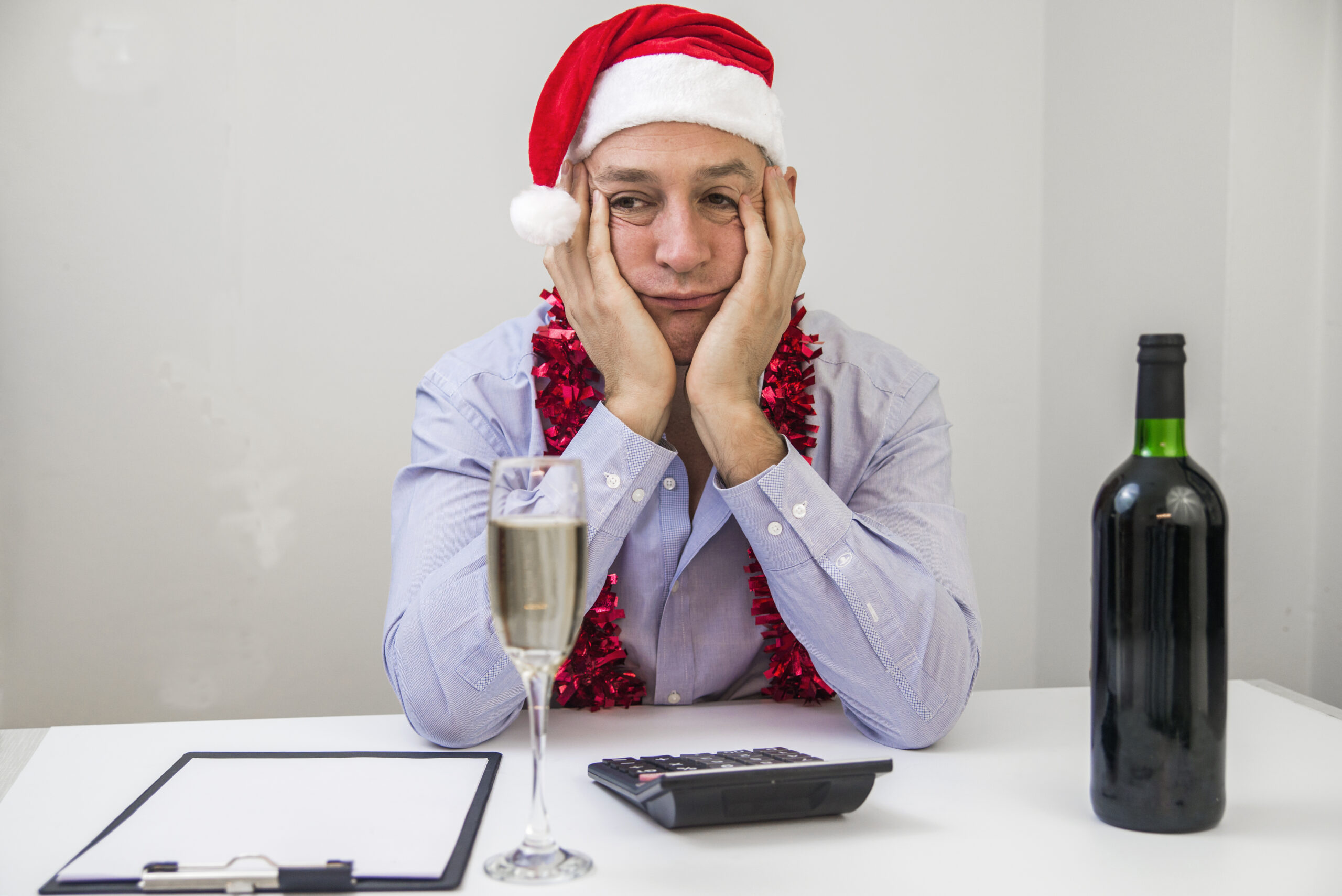 Do People Work On Christmas Eve UK SME owners preparing to work this Christmas Eve