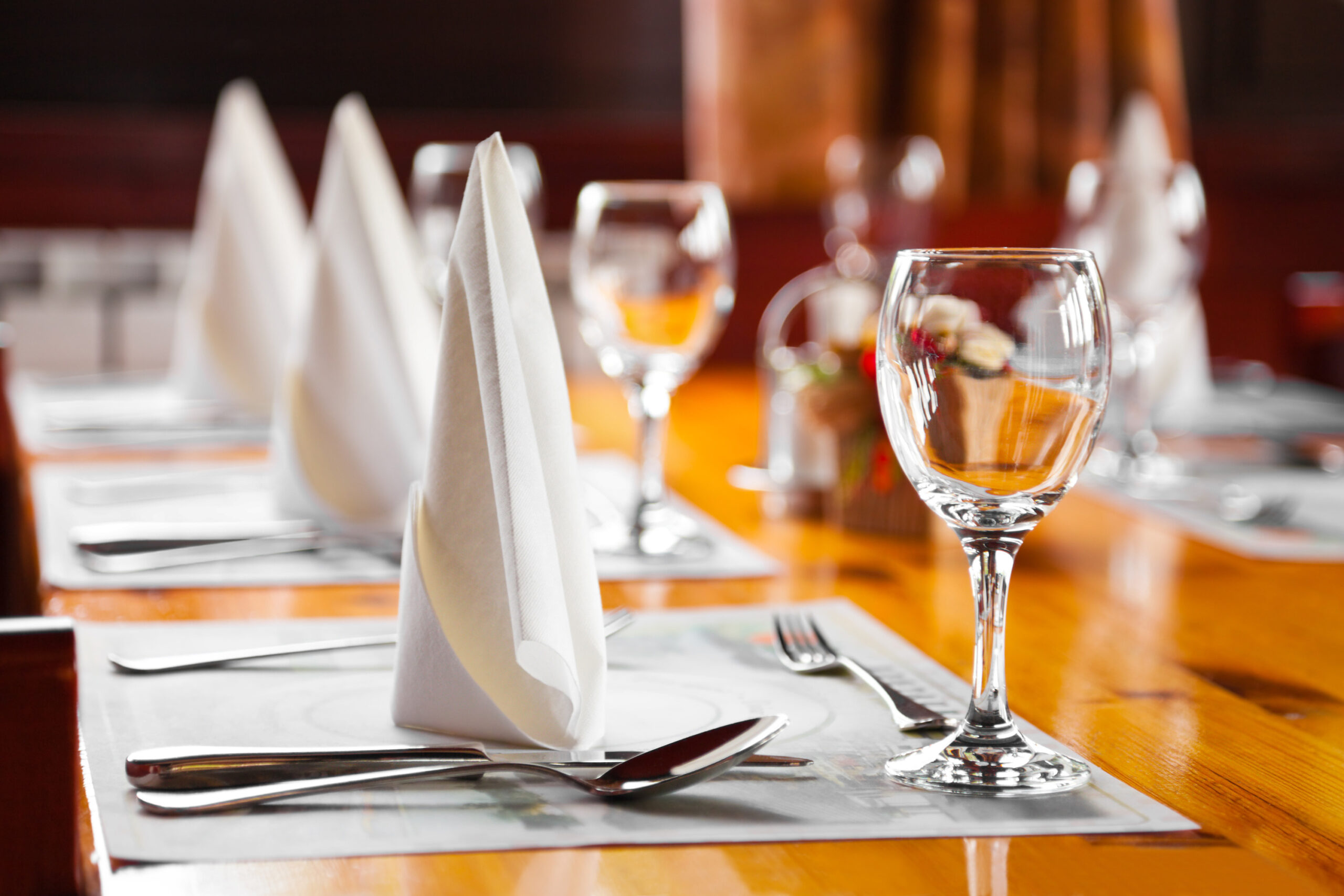 Three tips about rising your restaurant enterprise within the new 12 months