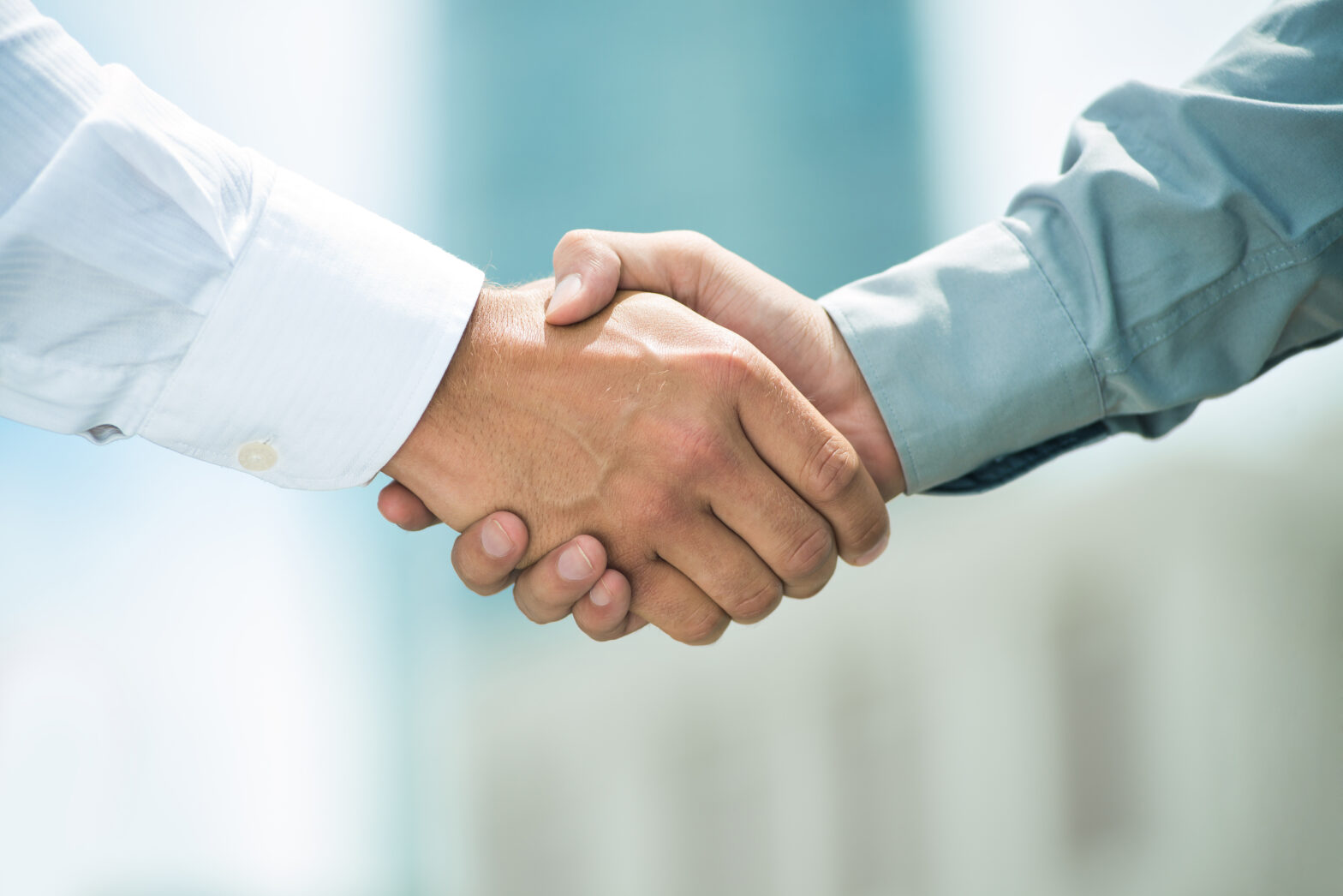 What Is A Strategic Partnership And How Can You Make It Work In Business 