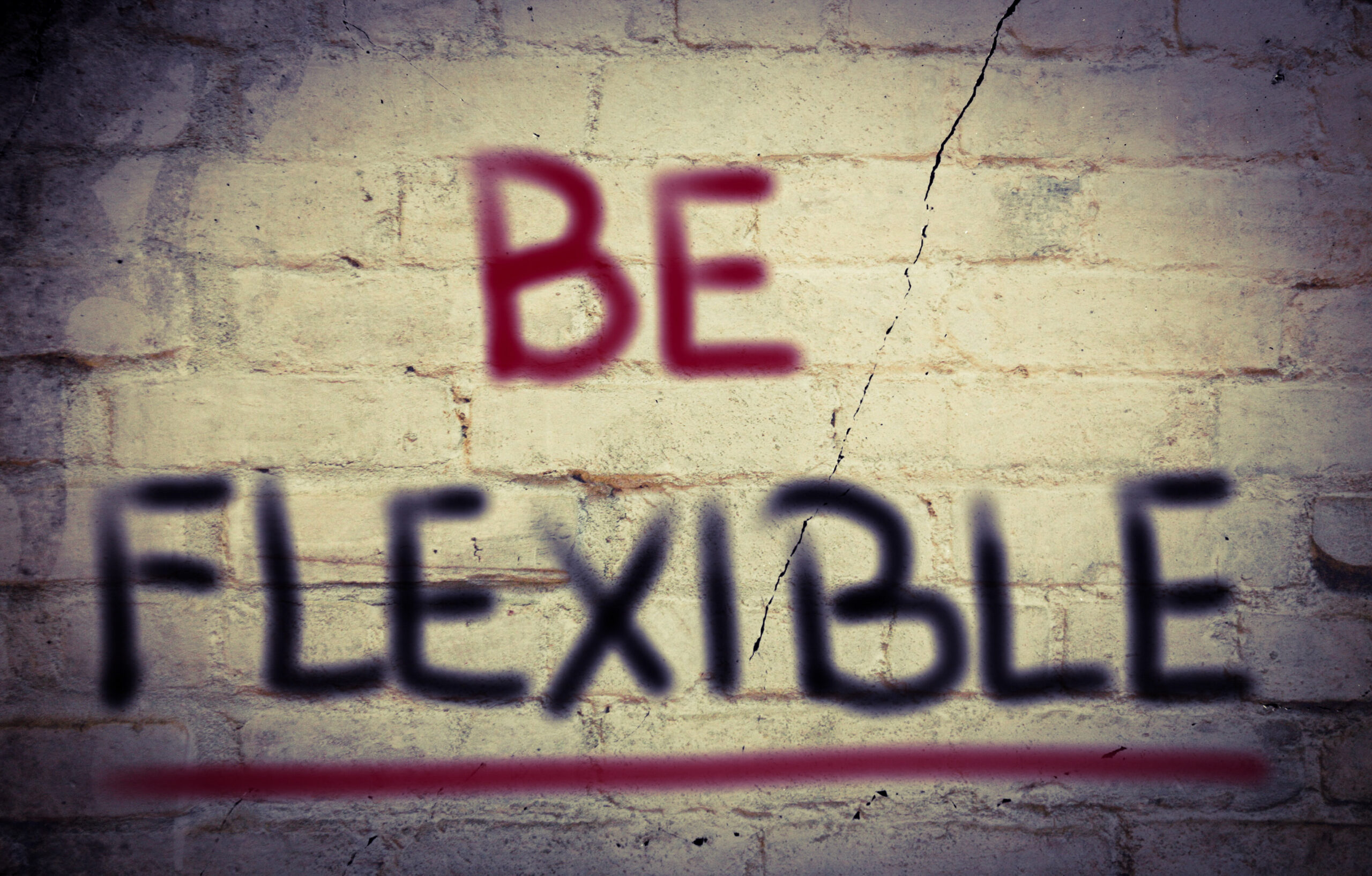 Making a success of flexible working - Small Business UK