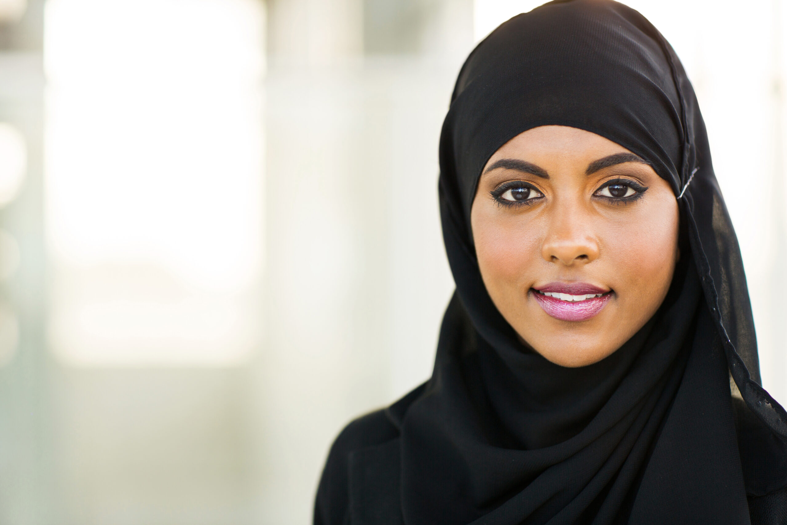 Europes Top Court Legalises Workplace Headscarf Ban For Employers 8625