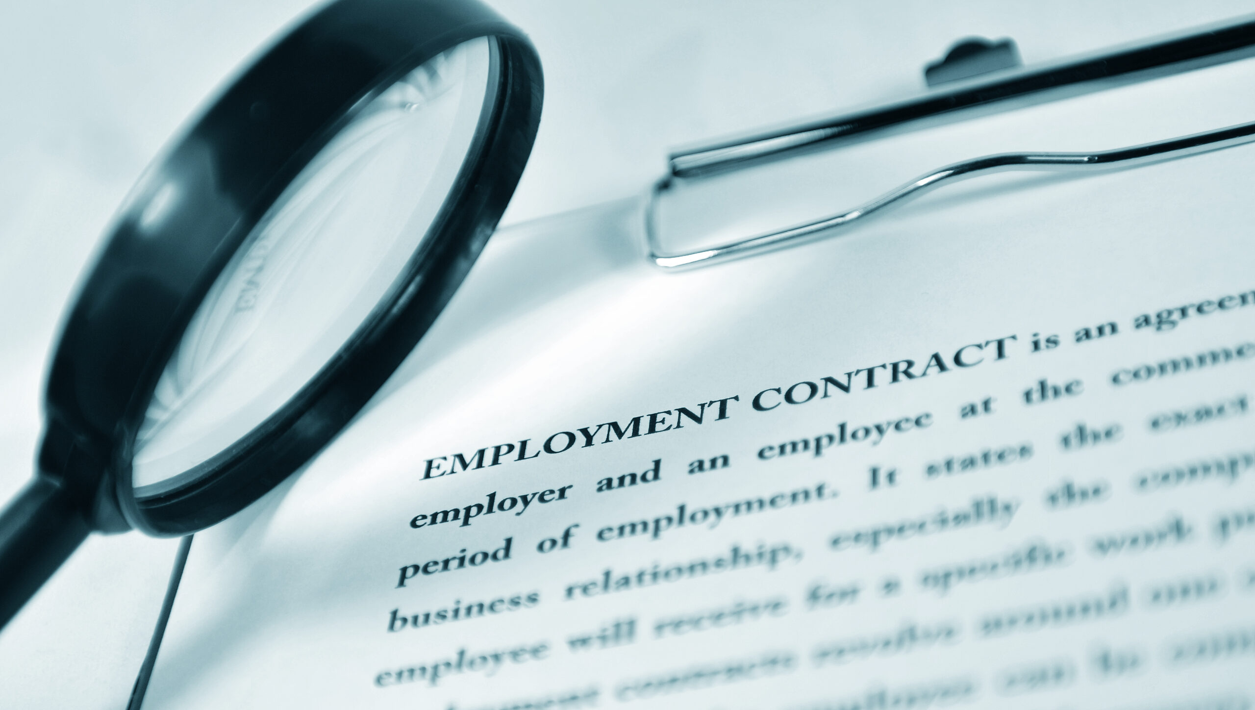 What employers need to know about zero hours contracts