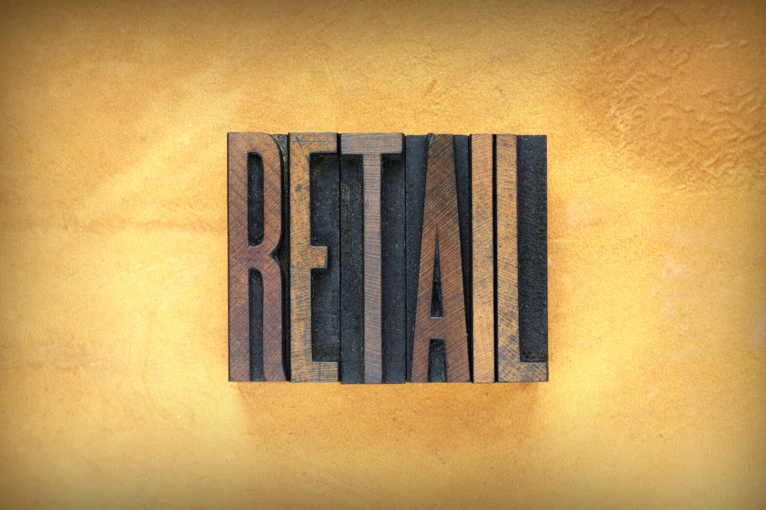 UK Retail Sales Post Biggest Quarterly Fall Since 2010 As Inflation
