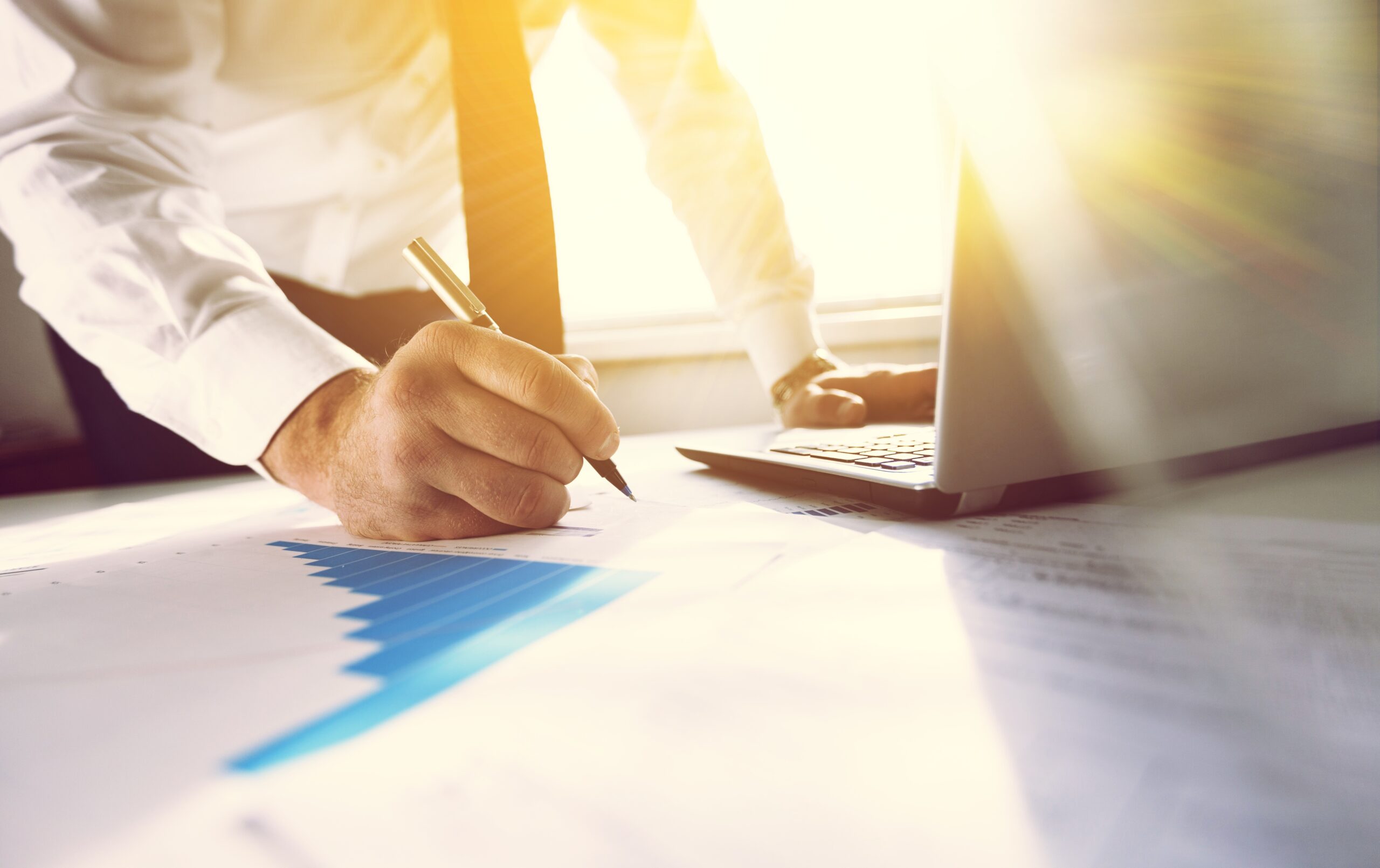 What will rising business rates mean for SMEs?