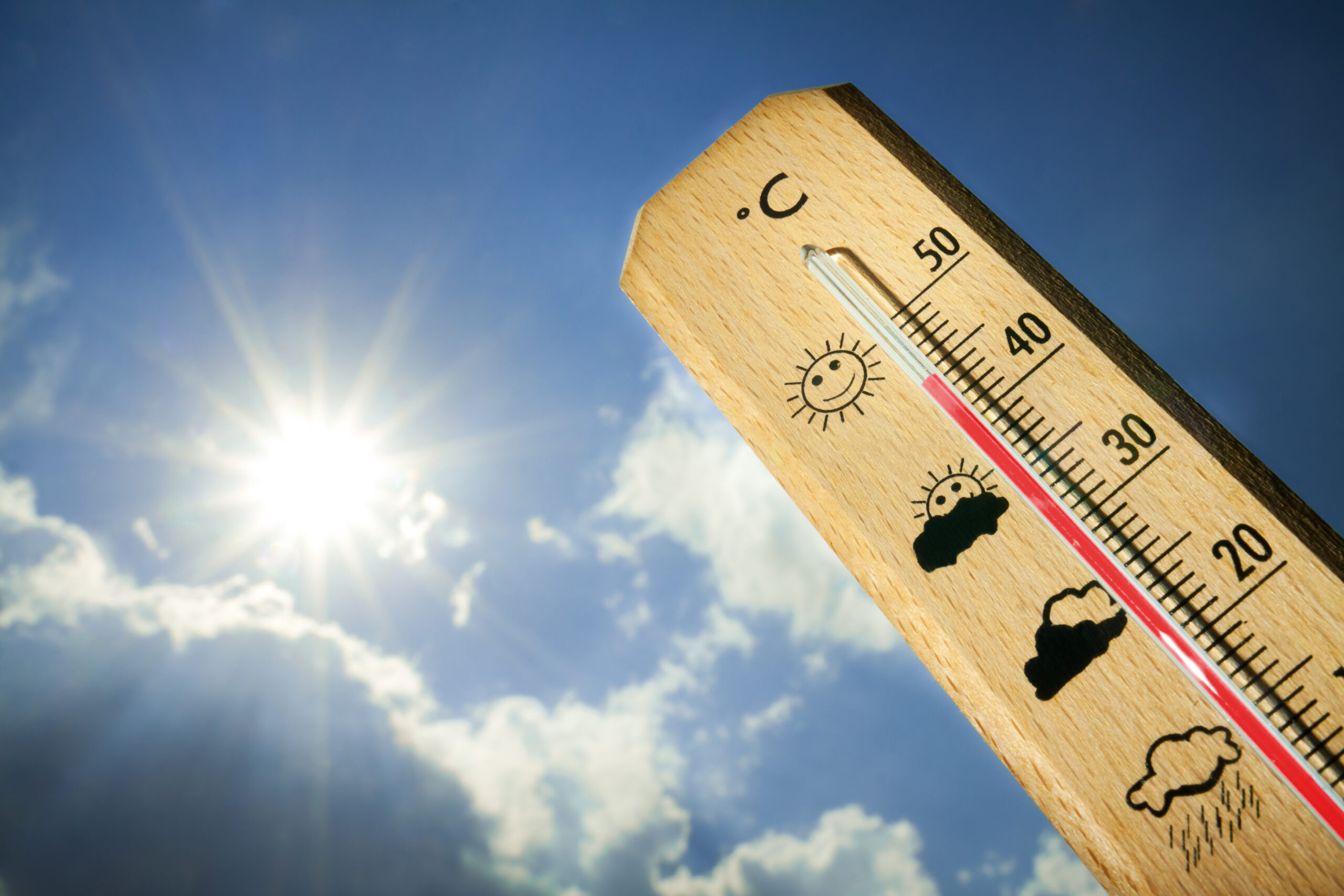 Could it be too hot to work in your office? - Small Business UK