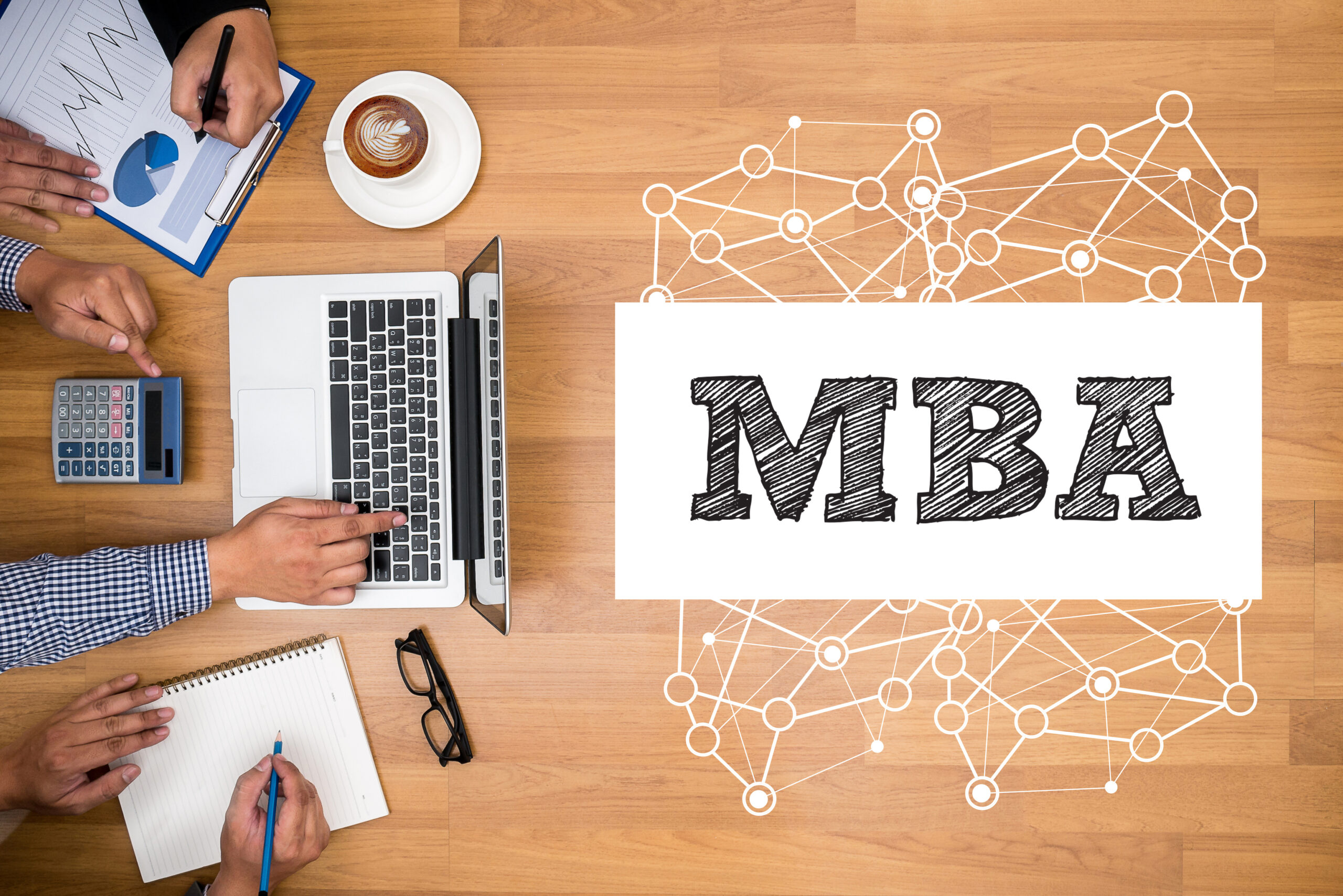 How an MBA can help you build a better business