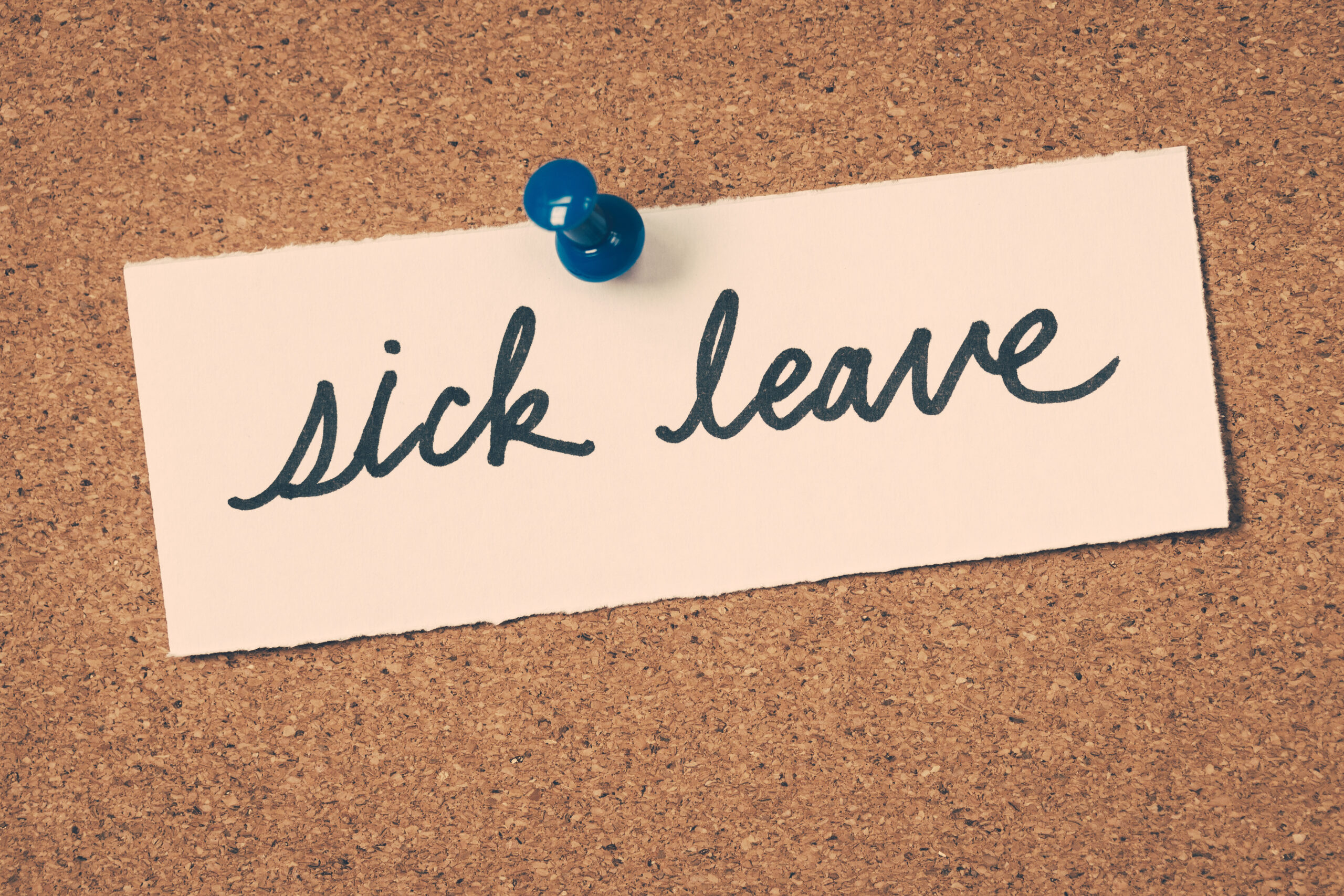 Excessive sick leave - Small Business UK