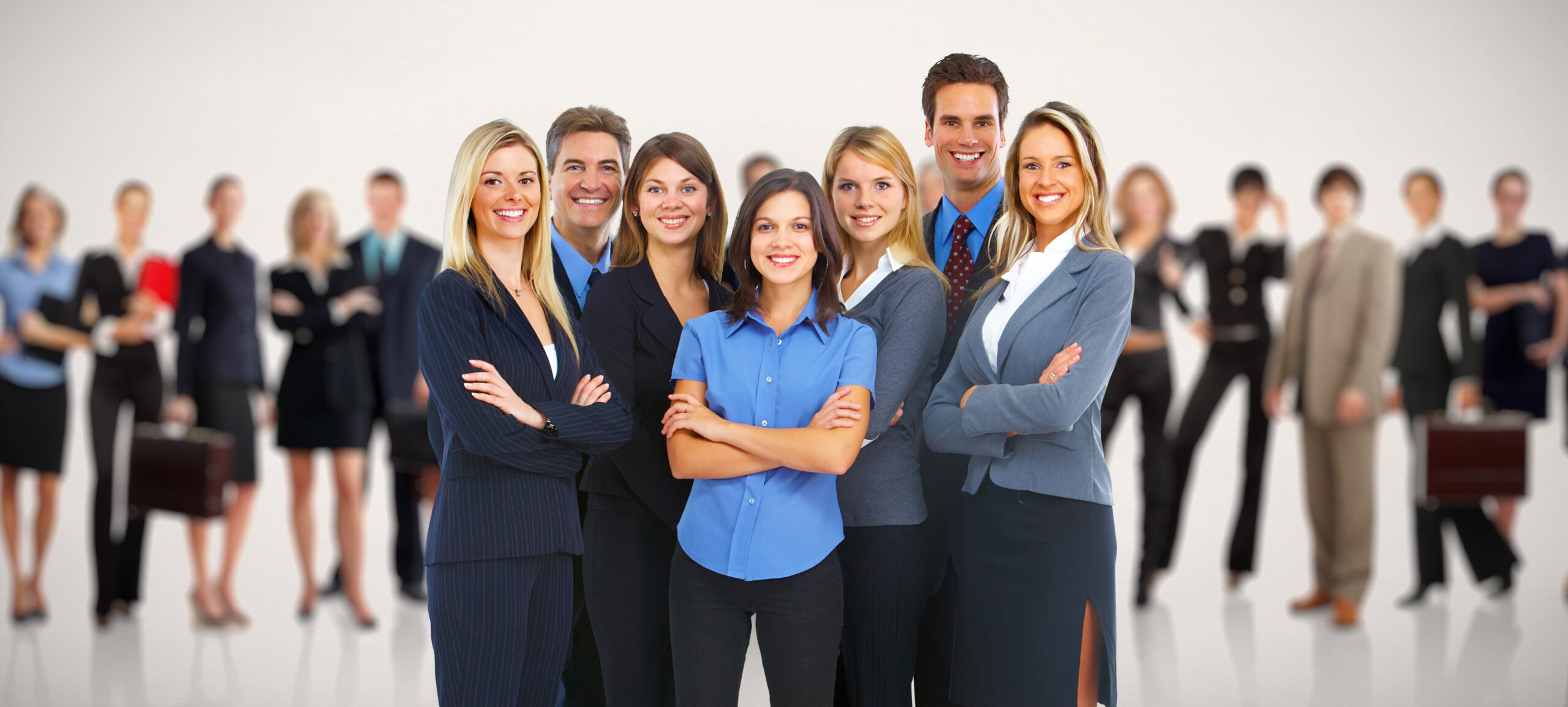 What type of employee are you?