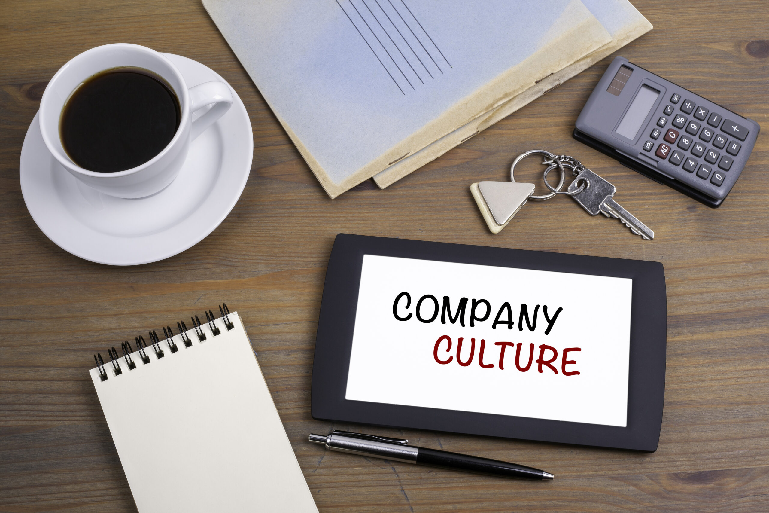 How Poor Company Culture Is Affecting SMEs