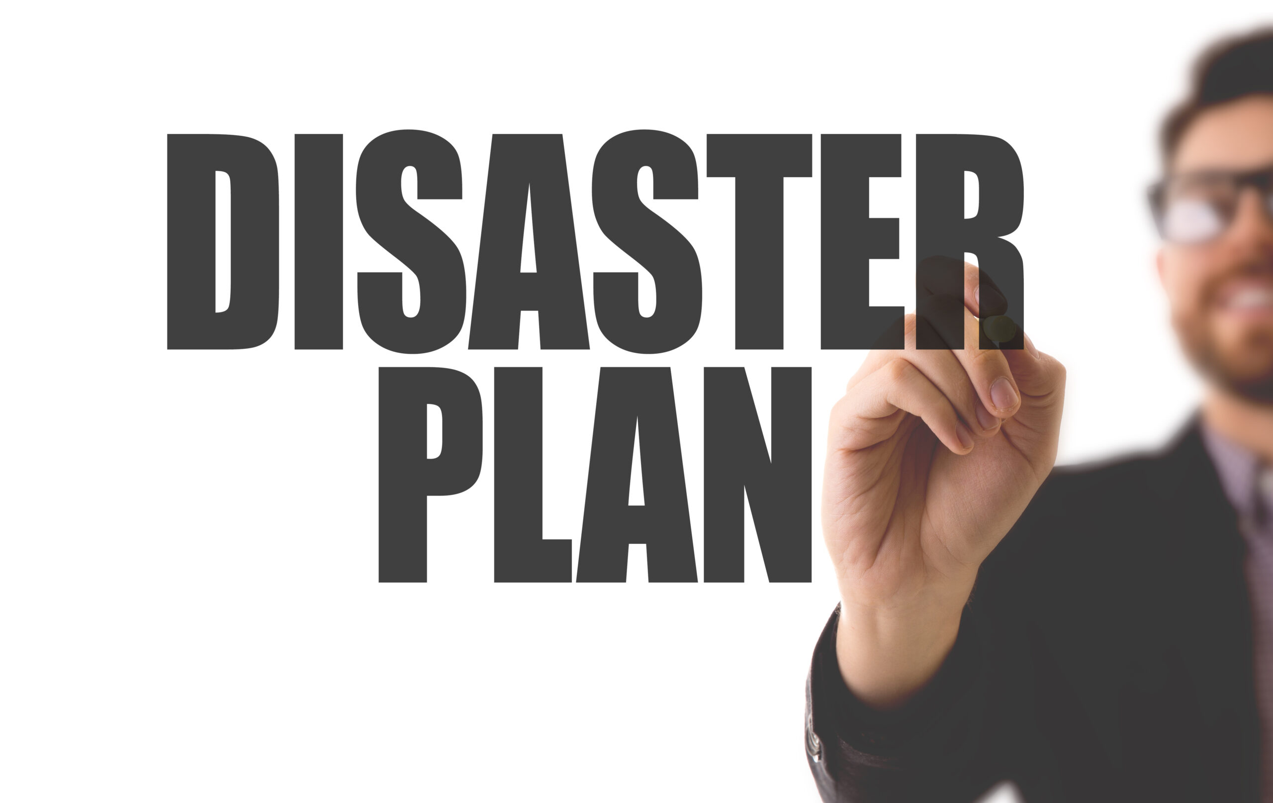 Disaster recovery revolution – why you should be ahead of the curve