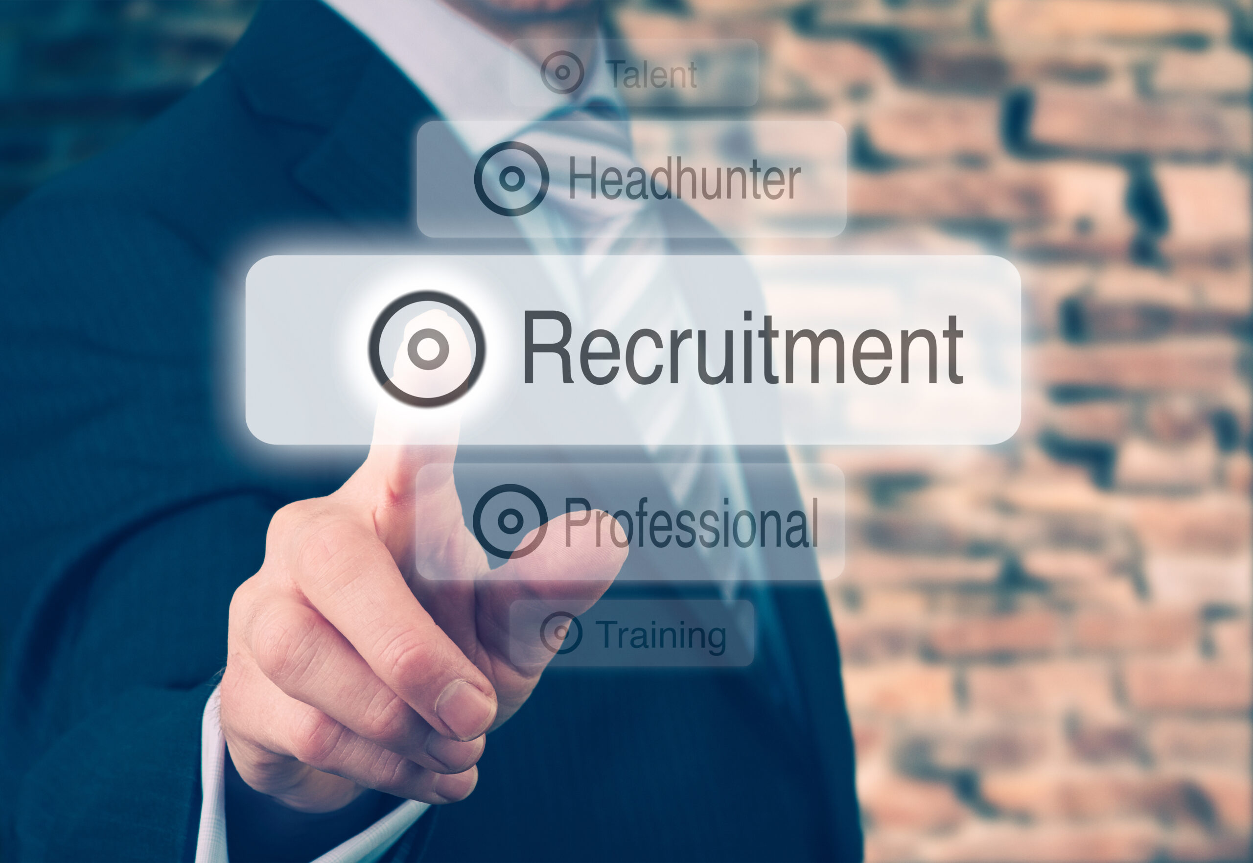 How to recruit the best talent for your business