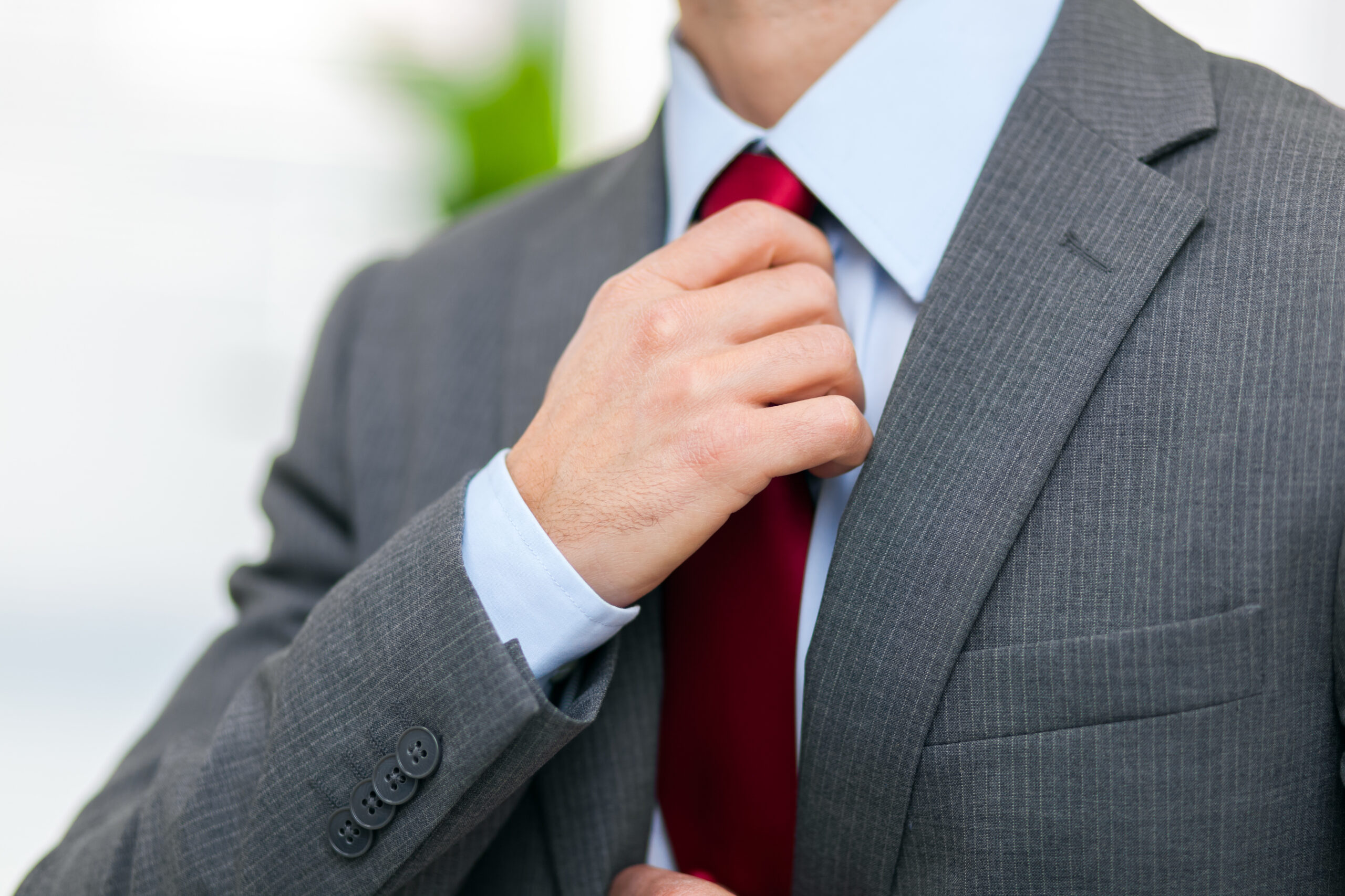 Dress for success - smarten up your appearance at work - Small Business UK