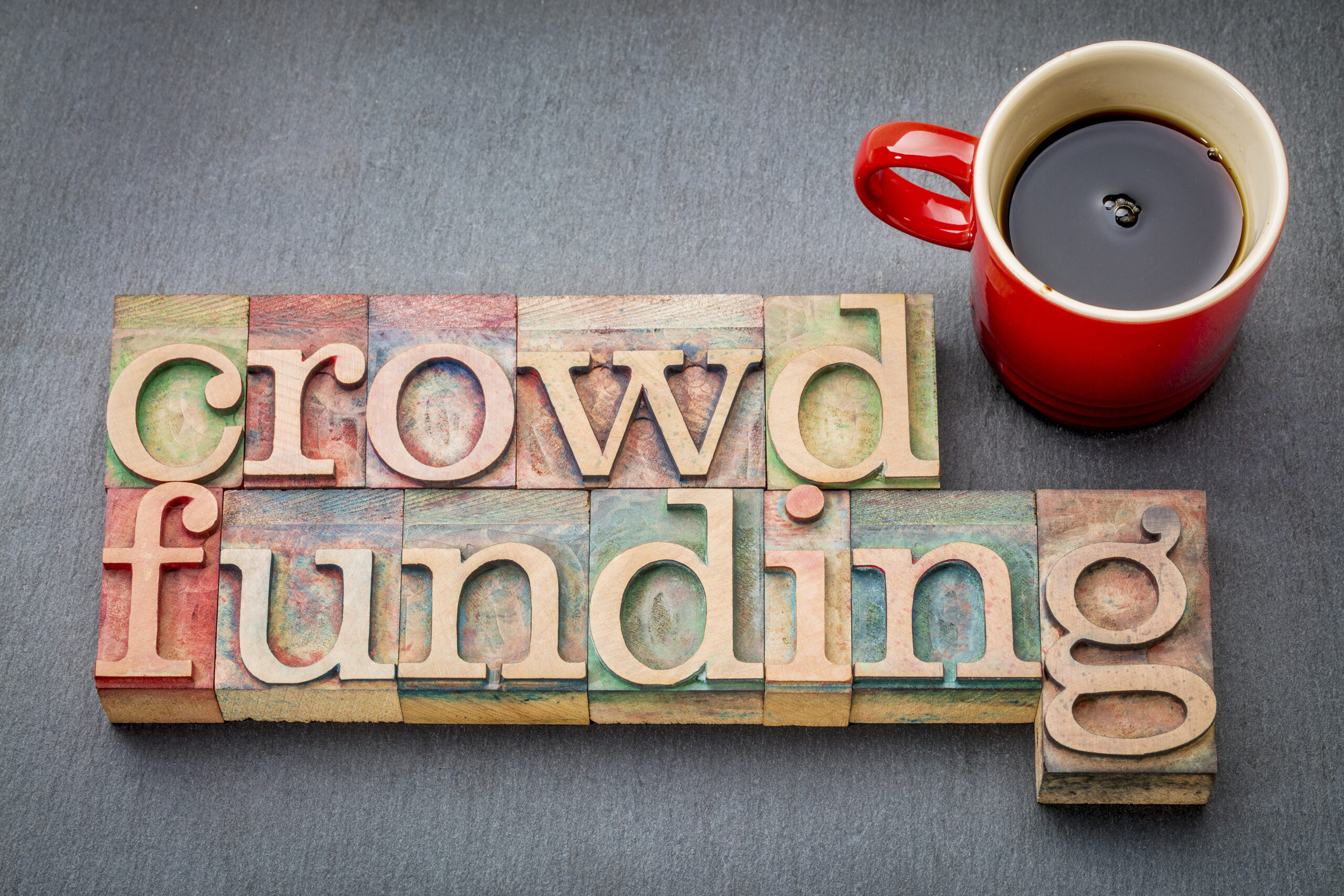 Crowdfunding Uk Small Business Everything You Need To Know Small Business Uk