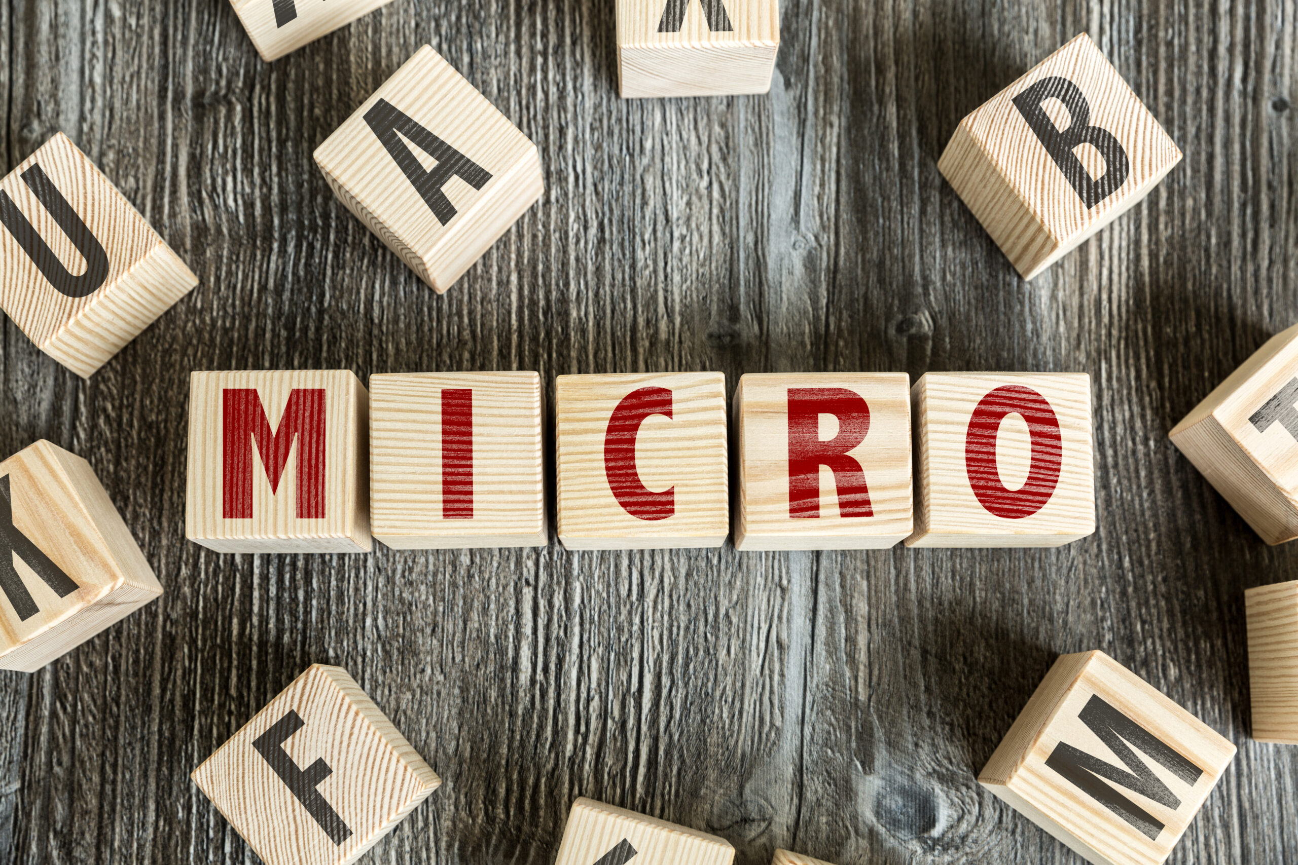 Britain has the 4th highest number of microbusinesses per capita