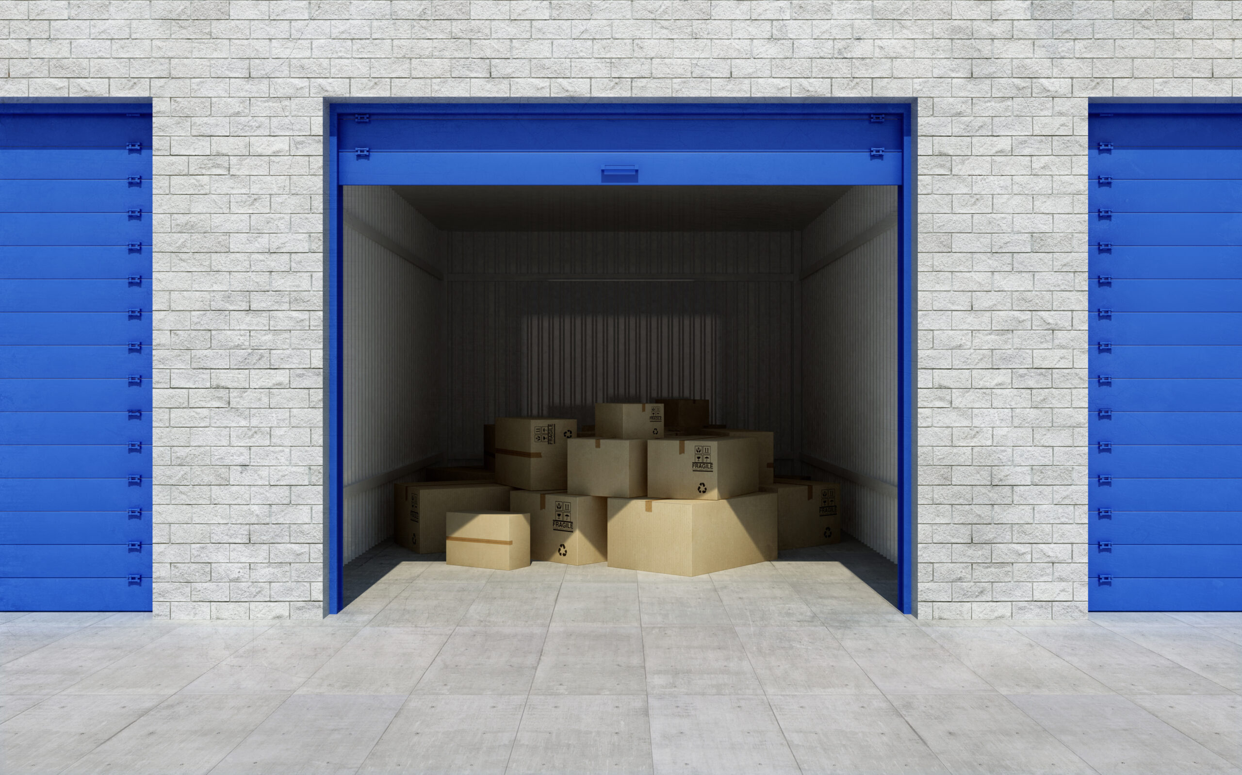 Life Storage 10X10 - bysfr75