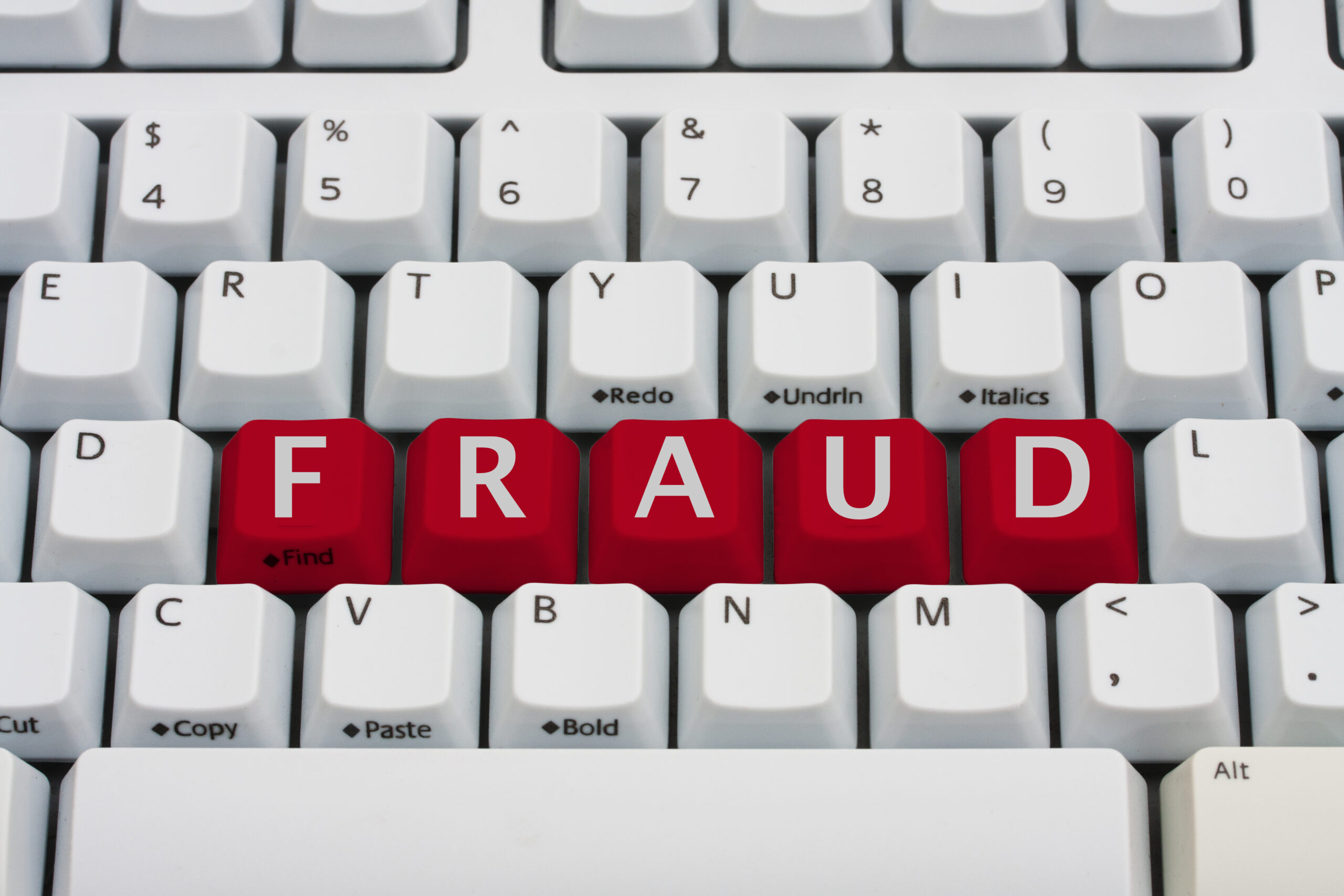 Half of small business owners leave themselves open to fraud