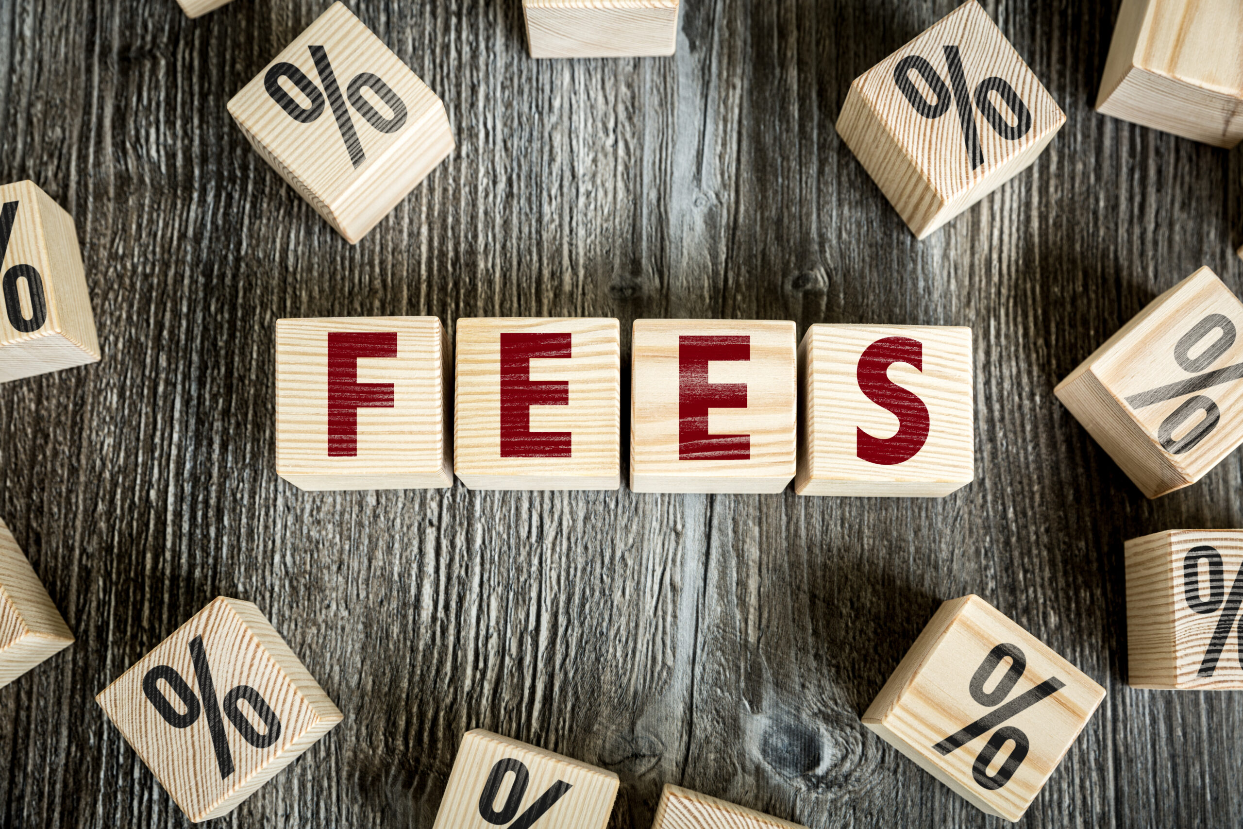 The Consultant Hub’s advice on consultancy fees and service charges