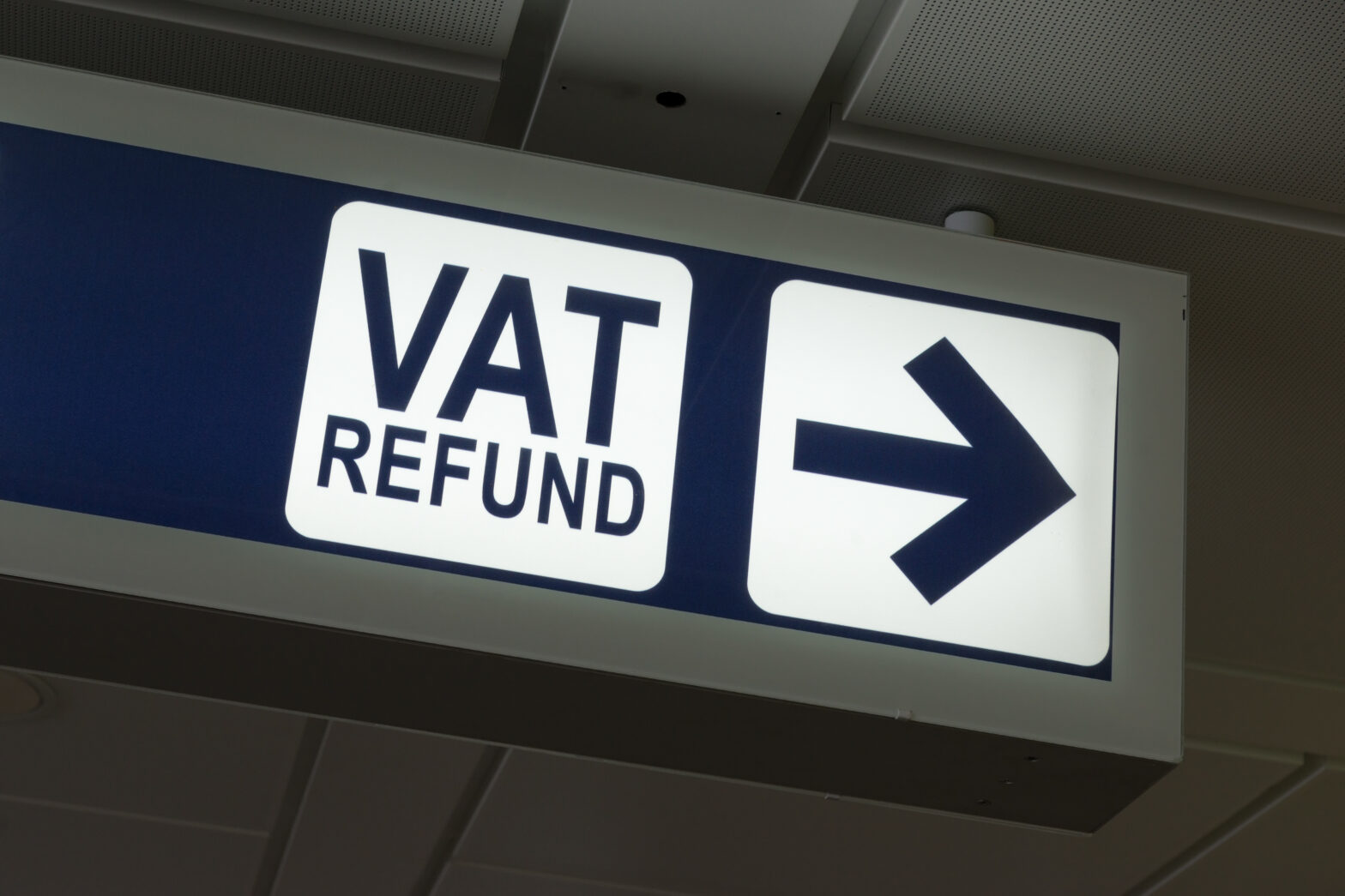 Advice On Getting A VAT Refund For Your Business   VAT Refund 1568x1045 