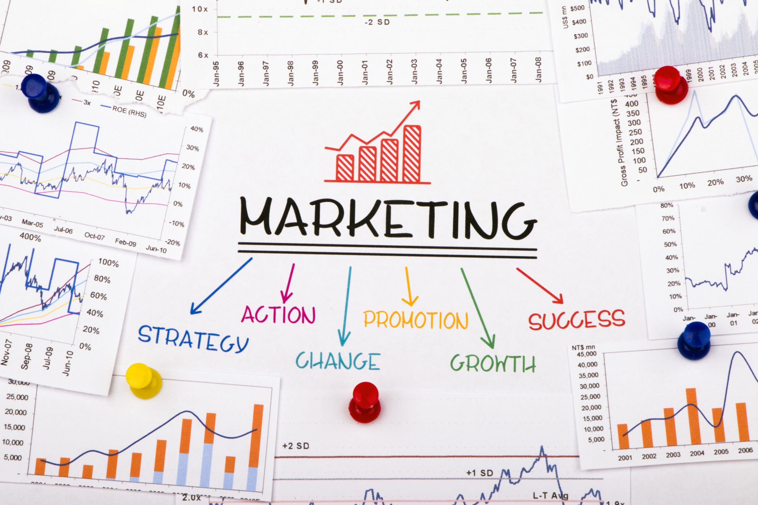 Precision marketing How to maximise revenue through relevance