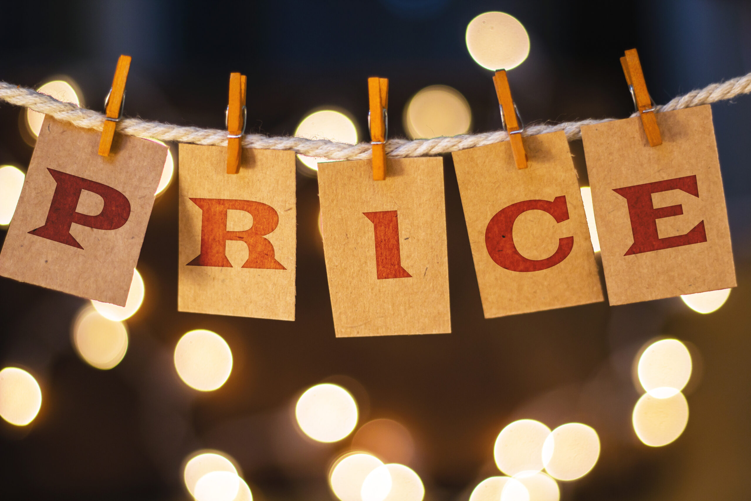 Naming your price Small Business UK Naming your price Small Business UK