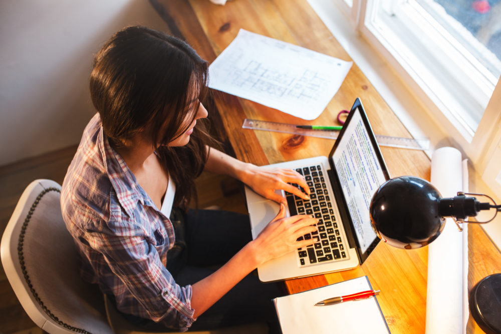 Top five business ideas for students