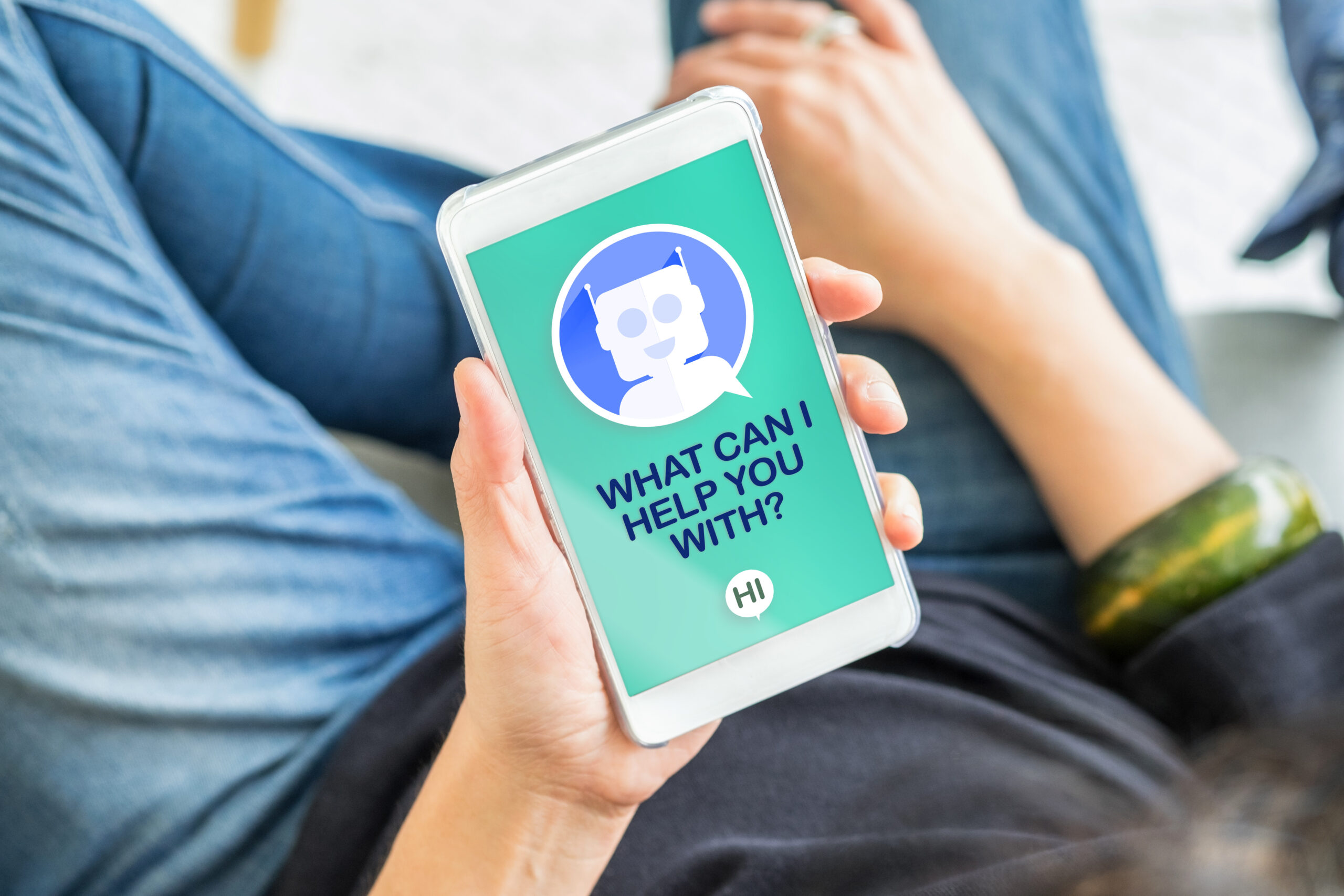 Why your business needs chatbots to improve customer experience