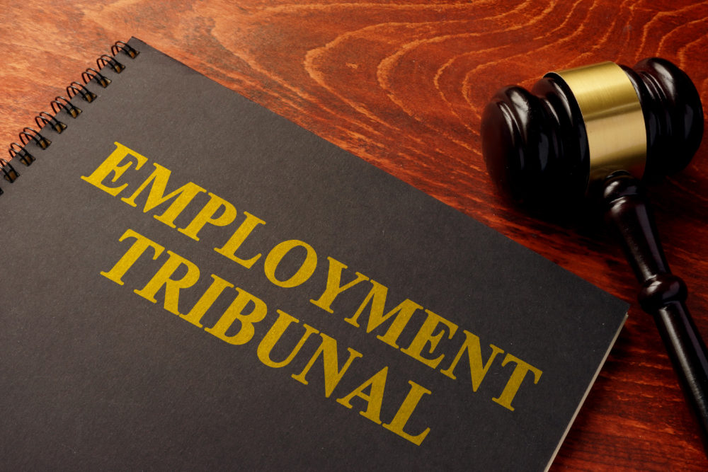 Examples Of Employment Tribunal Claims