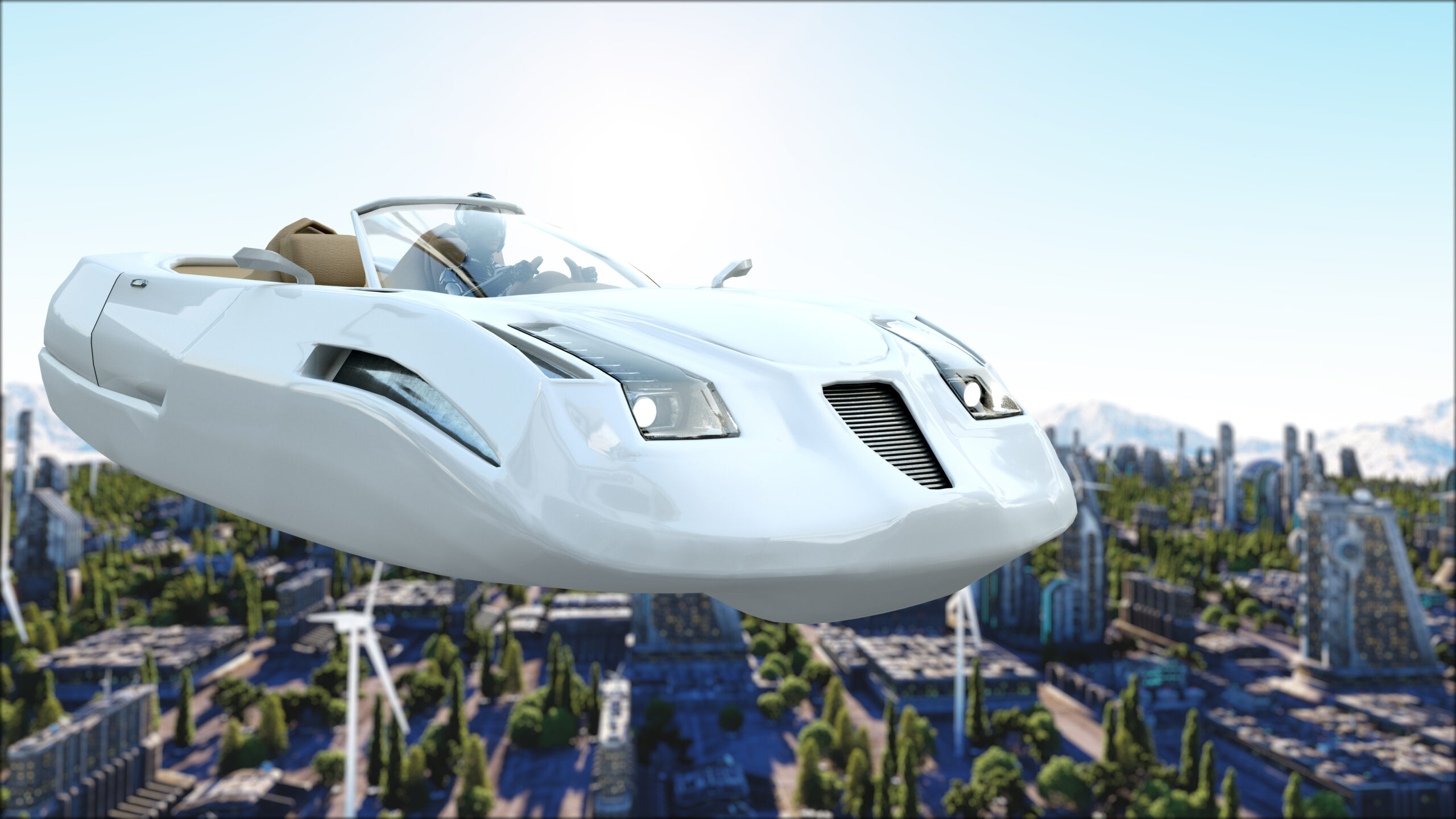 Включи машины летают. Летающий автомобиль. Летающий автомобиль будущего. Футуристический летающий автомобиль. Летающие машины в будущем.