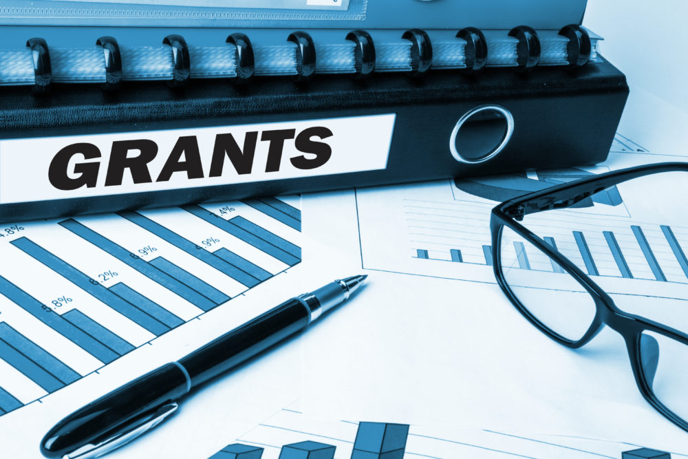 Government grants Small Business UK