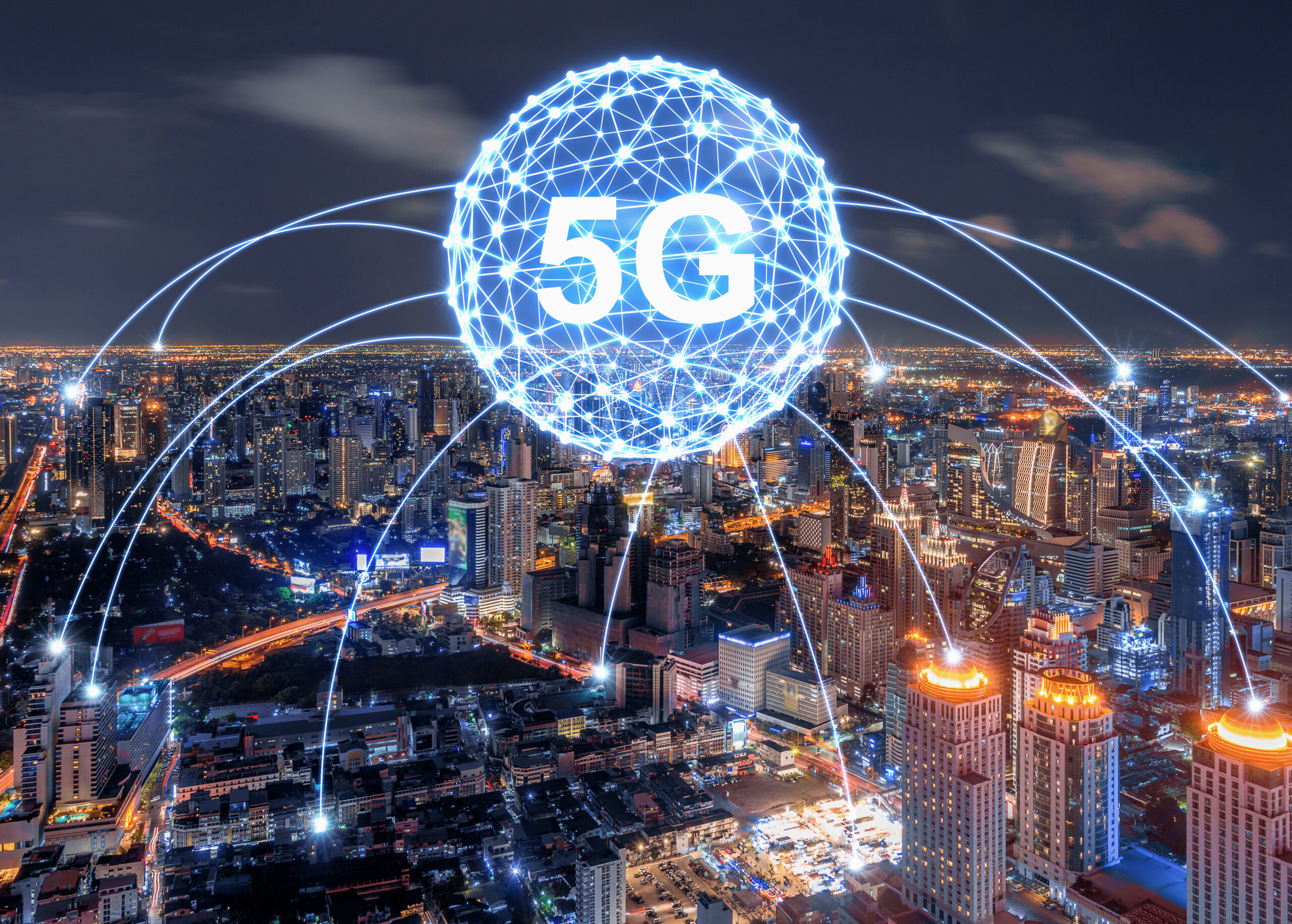 Защита 5 g