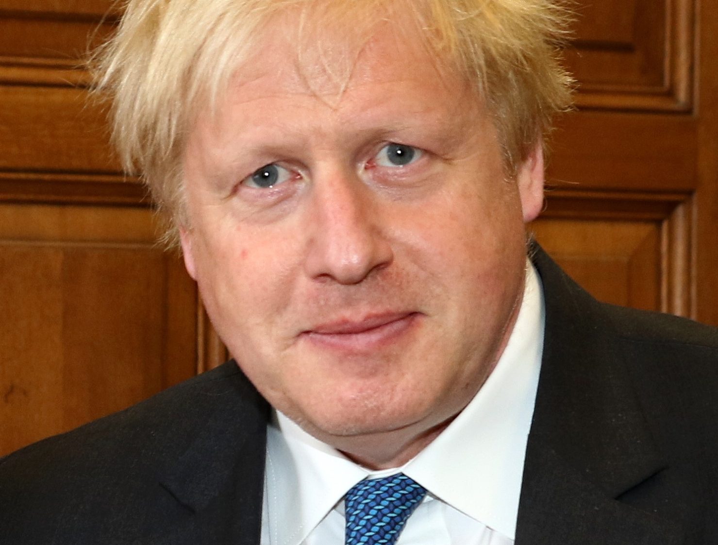 Boris Johnson to fund tax cuts by increasing NI contributions - Small