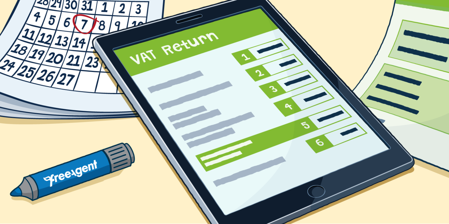 HMRC’s new digital VAT rules 6 steps for submitting tax returns