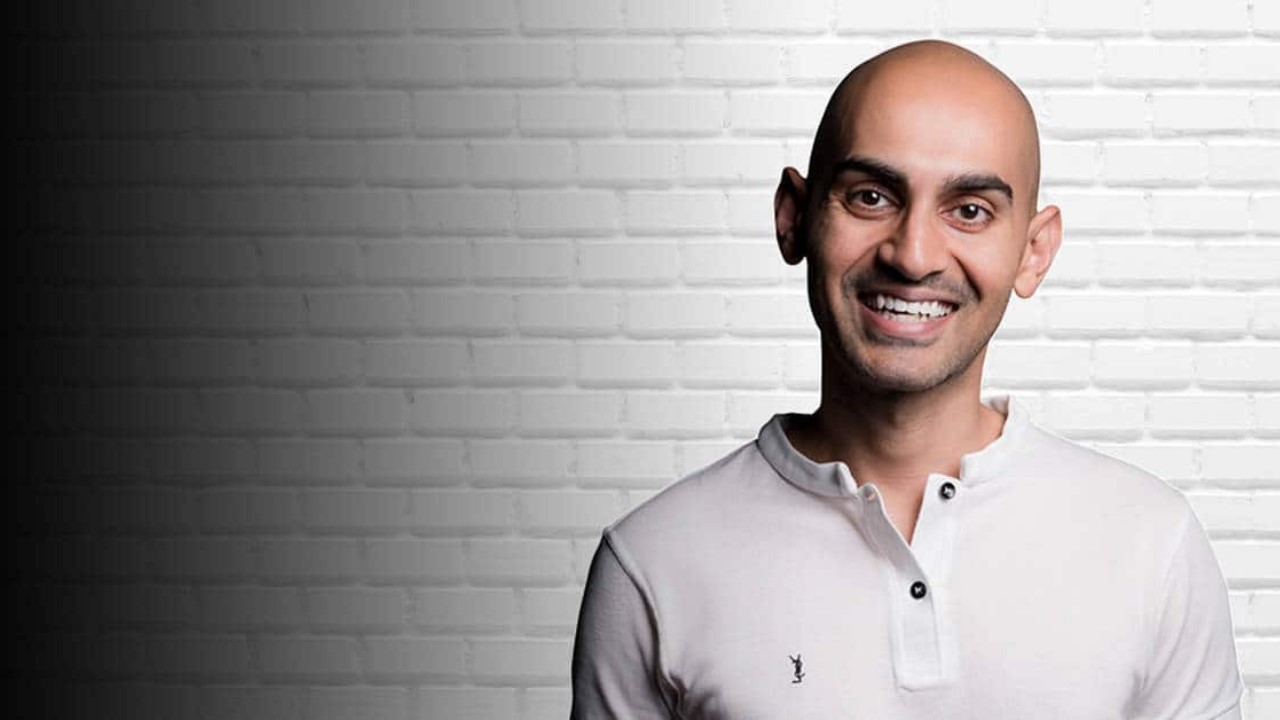 Neil Patel Net Worth and Sources of Income