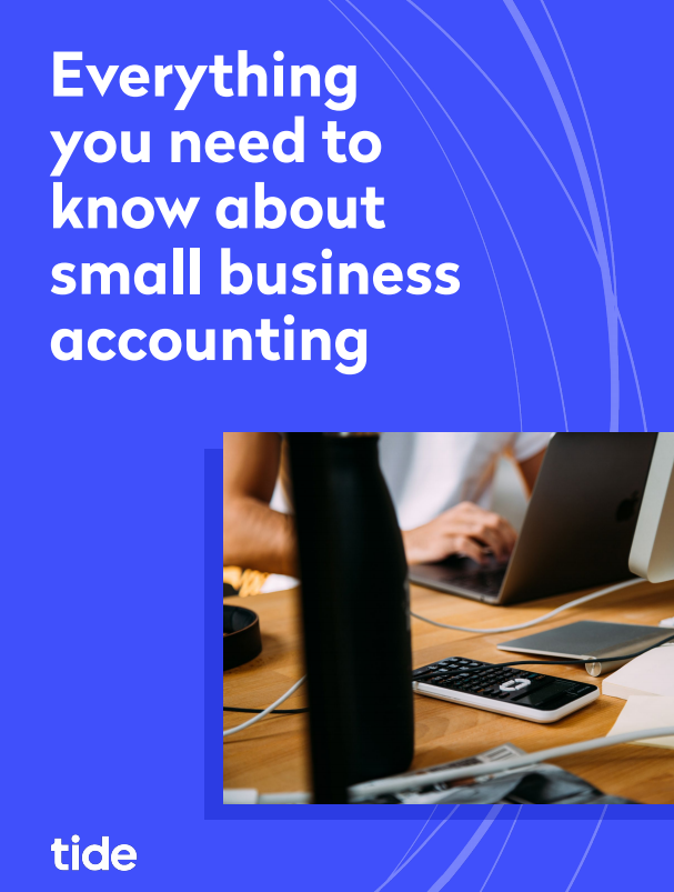 Everything you need to know about small business accounting - Small ...