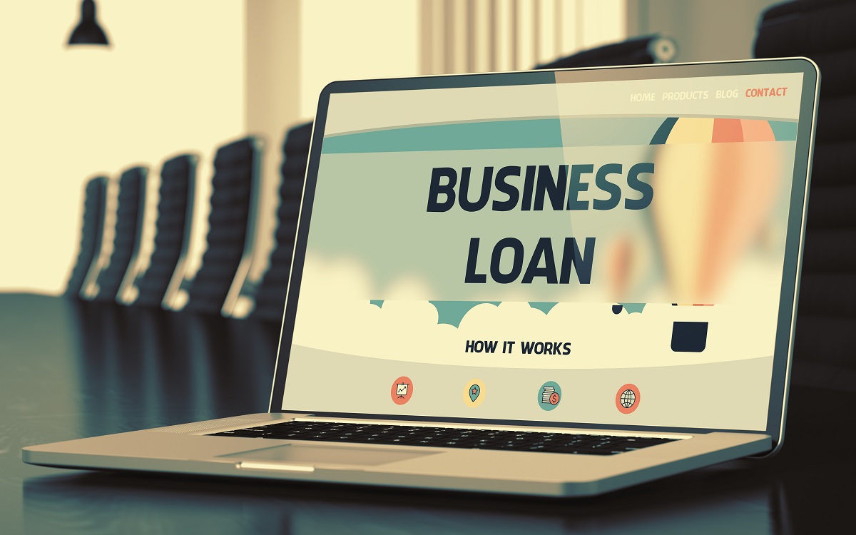 A guide to getting a small business loan