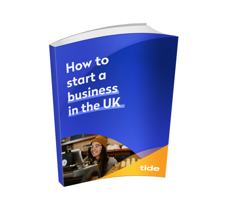 How to start a business in the UK Small Business UK