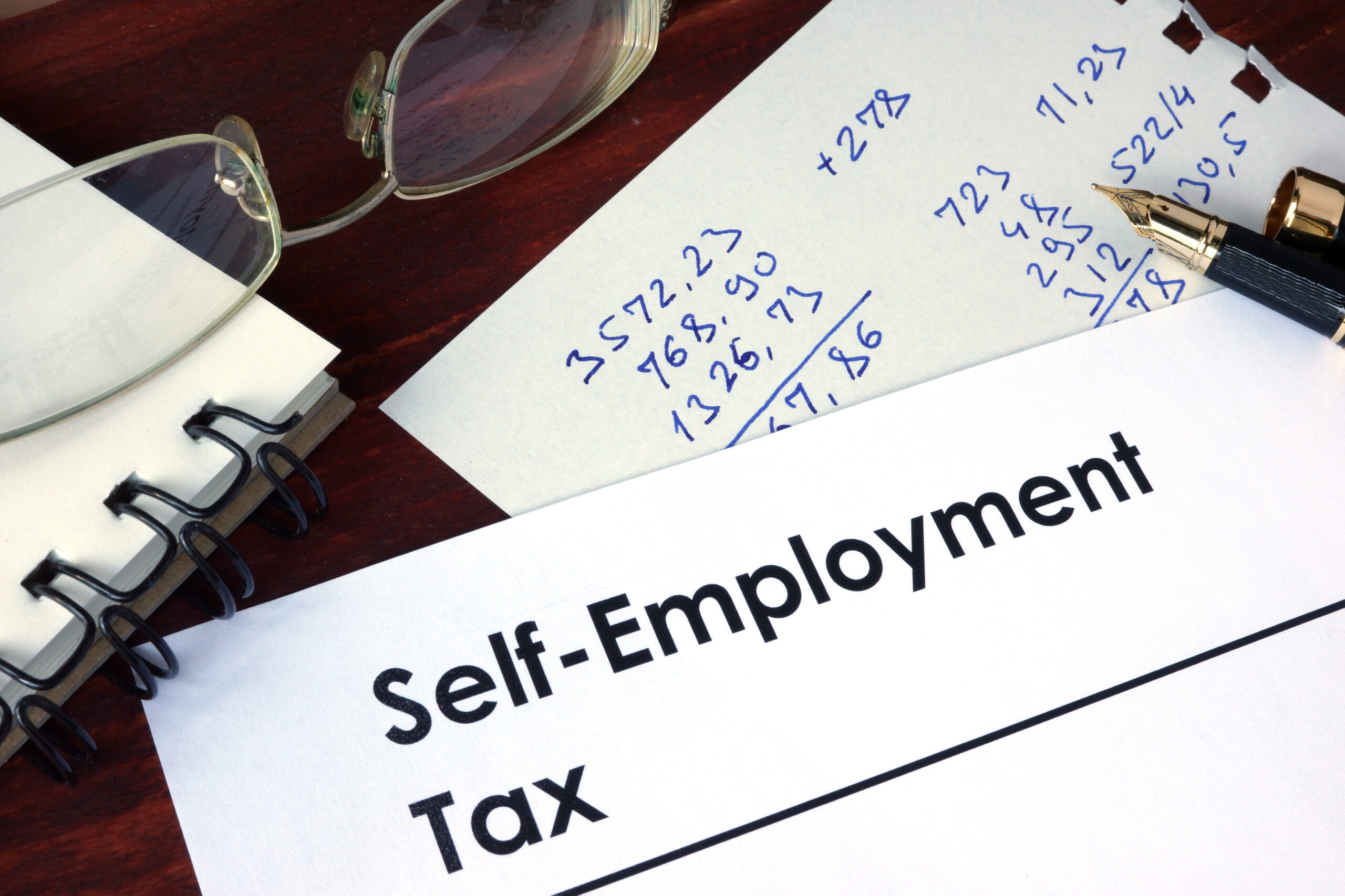 Reprieve For Self-employed Having To Report Tax Quarterly - Small ...