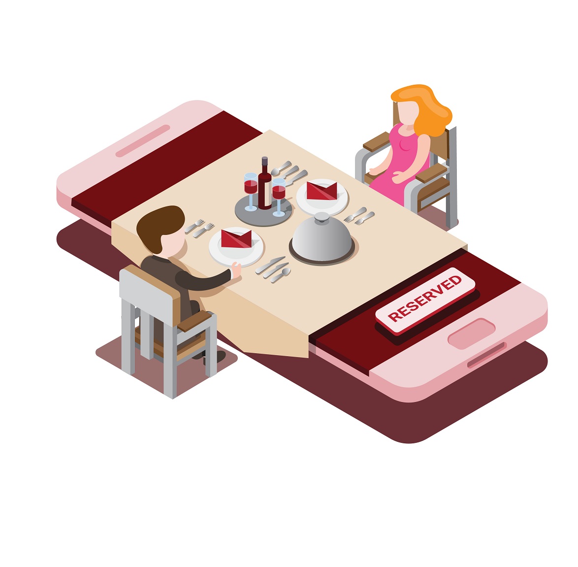 Best Restaurant Booking Systems For Small Businesses - Small Business UK