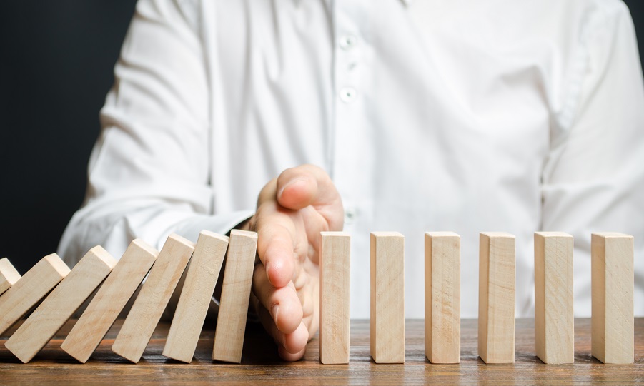 Risk of small business failure halves in 2022 - Small Business UK
