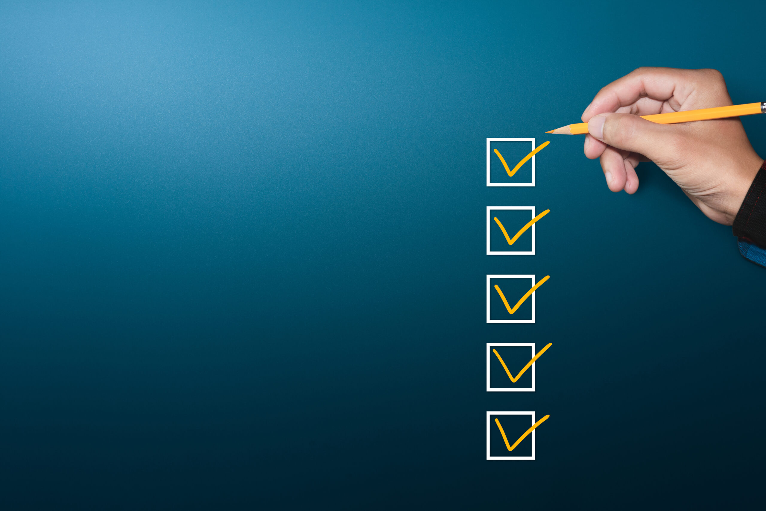 Small business HR checklist - Small Business UK