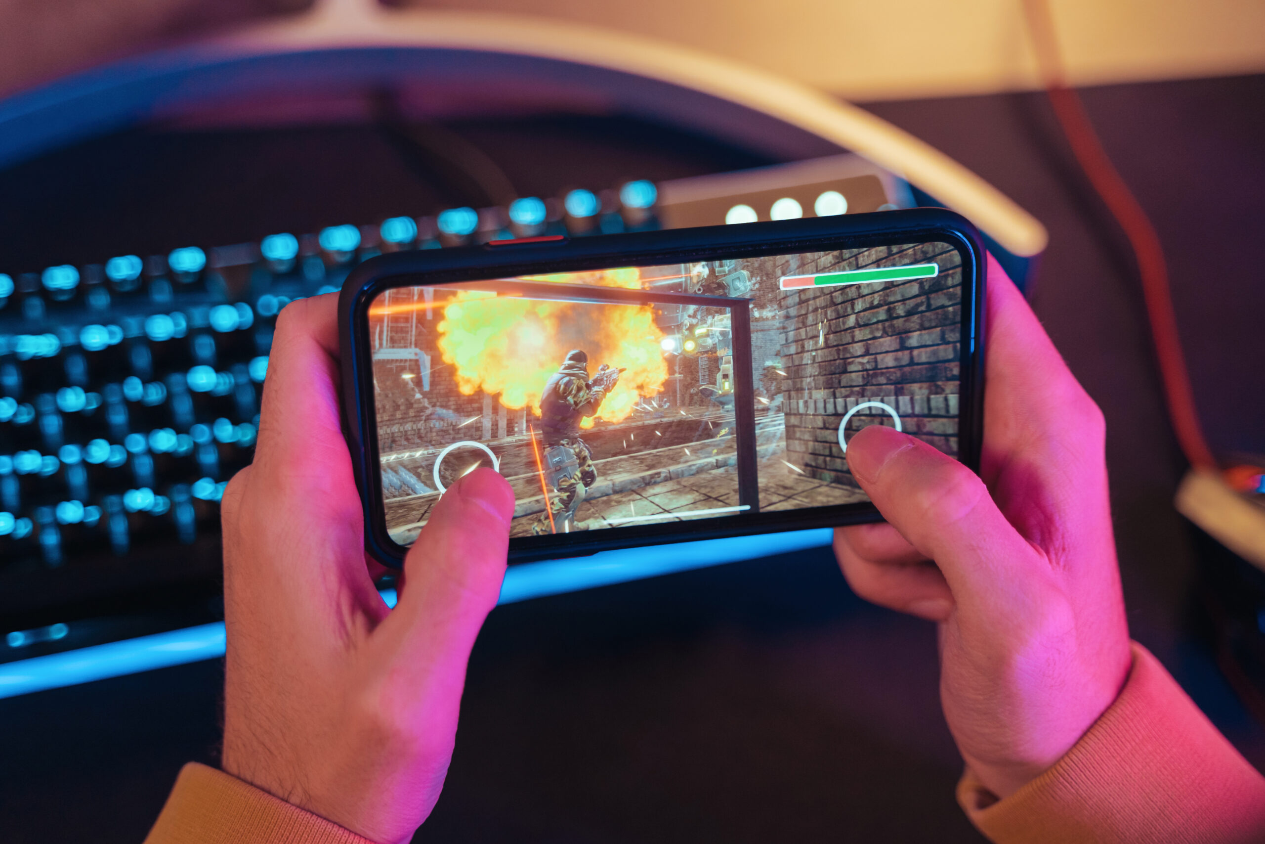 7 Effective Gaming App Digital Marketing Ideas